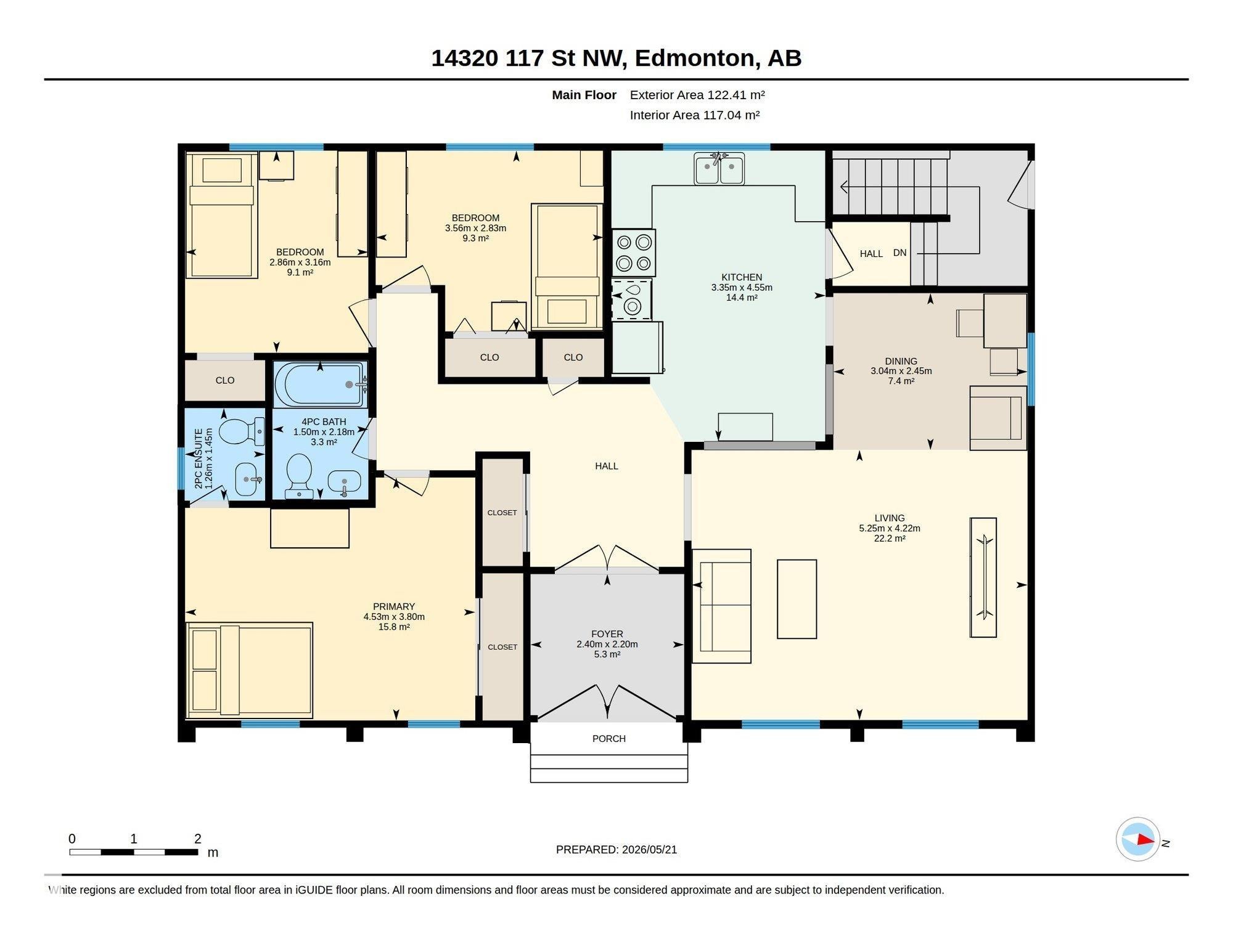14320 117 Street, Edmonton, AB - Other