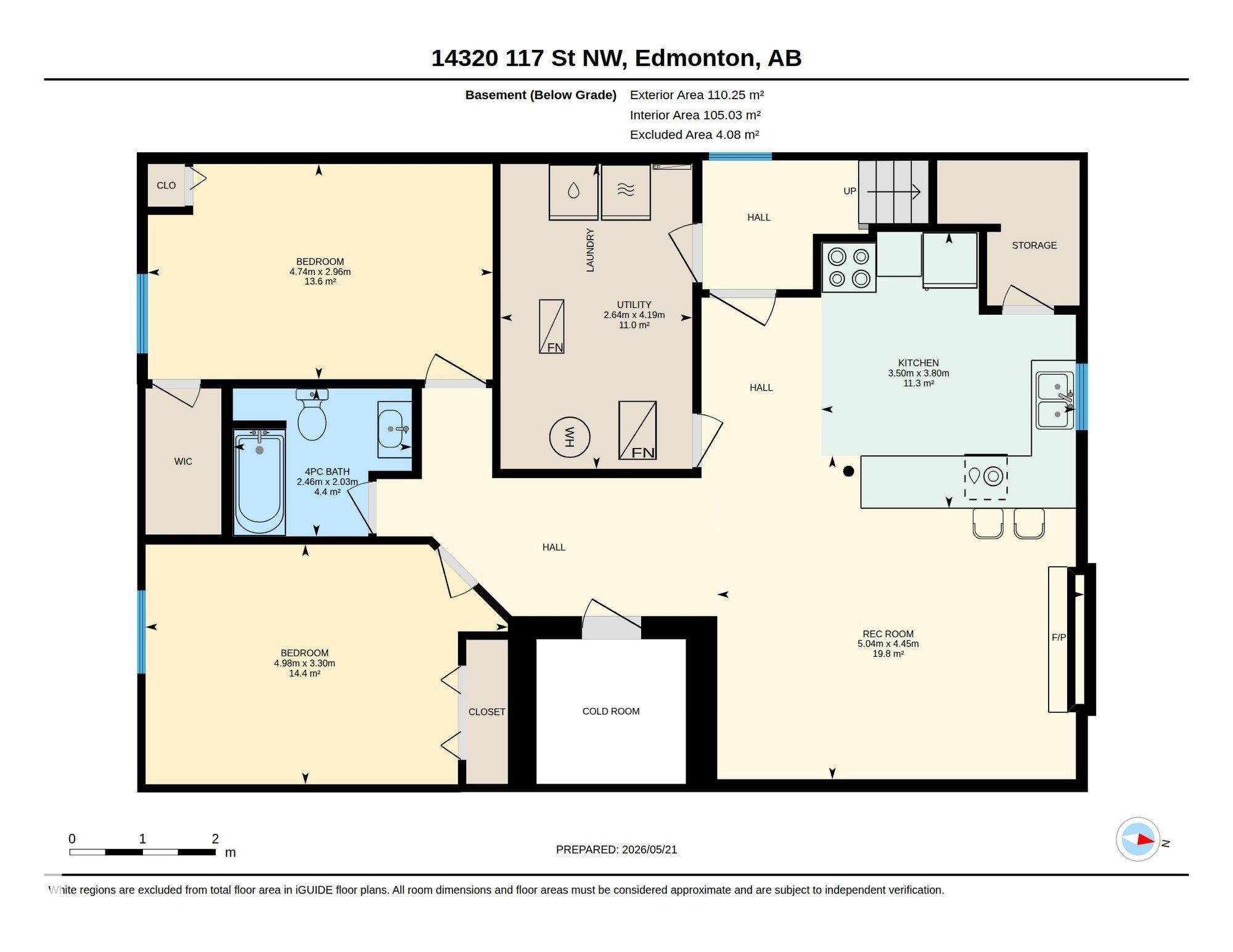 14320 117 Street, Edmonton, AB - Other