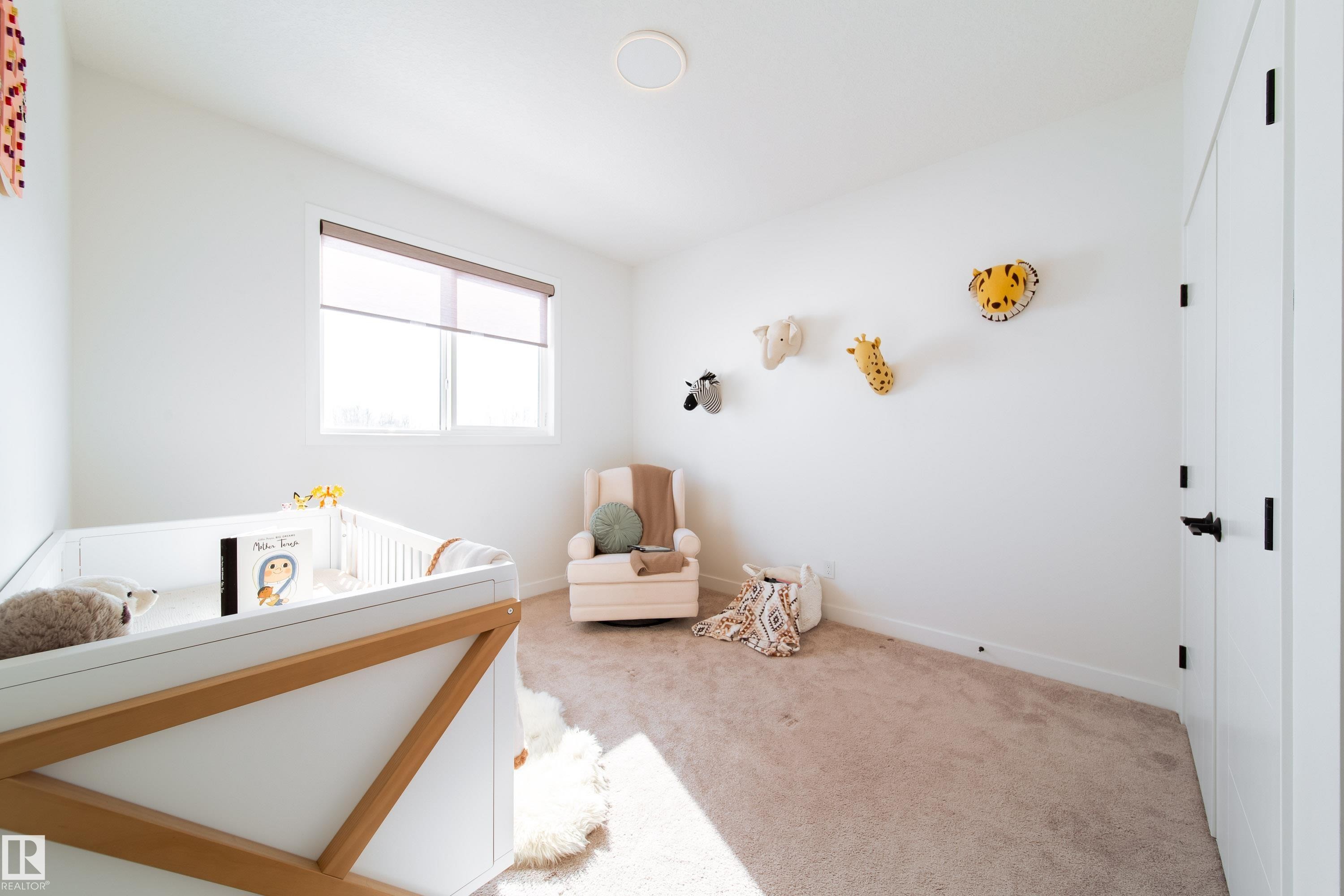 19 Sturtz Place, Leduc, AB - Indoor