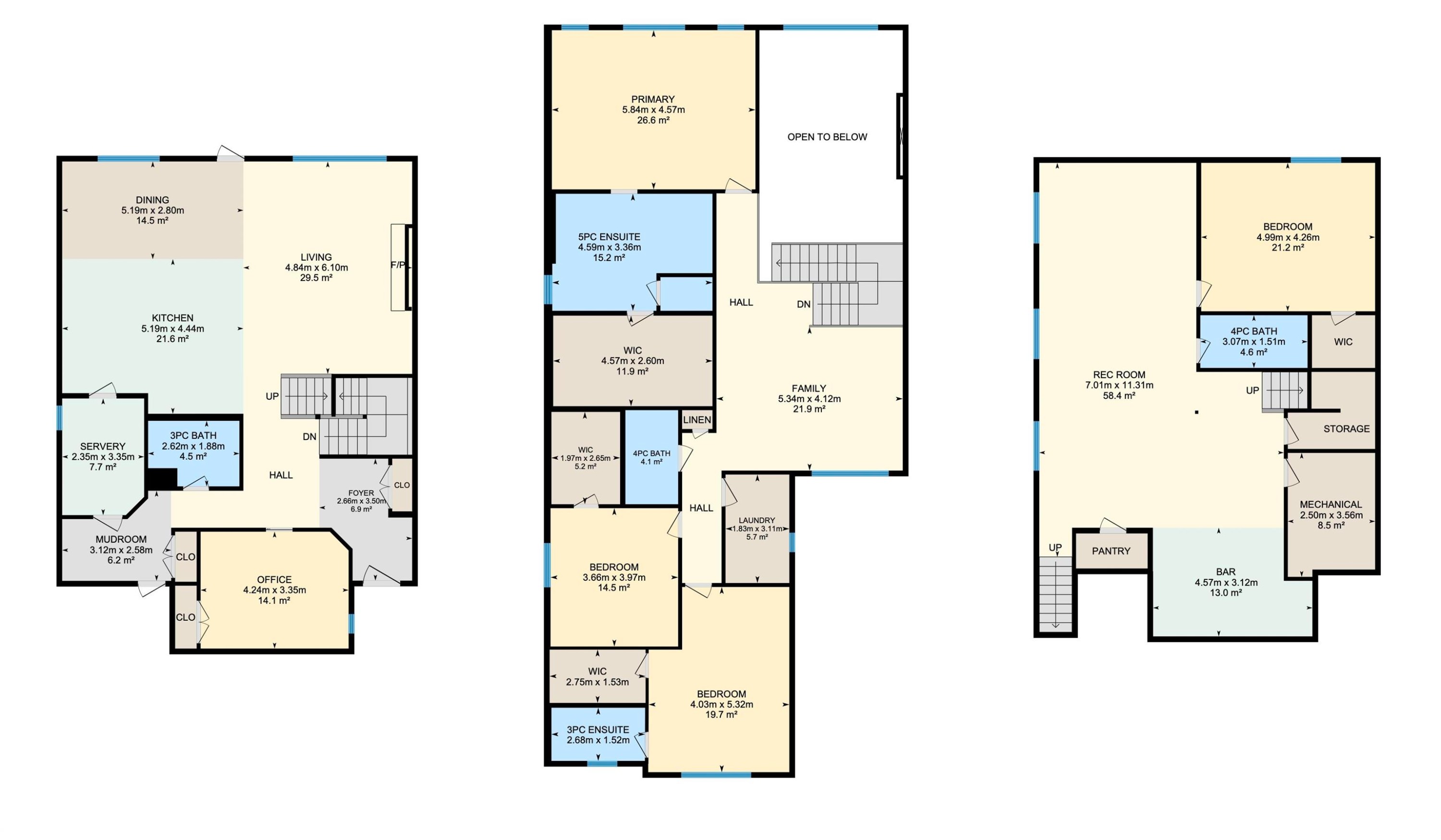 16511 8 Street, Edmonton, AB - Other