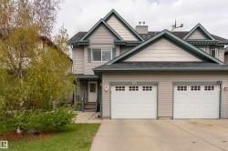 105 GALLOWAY Wynd Fort Saskatchewan, AB T8L 0A7