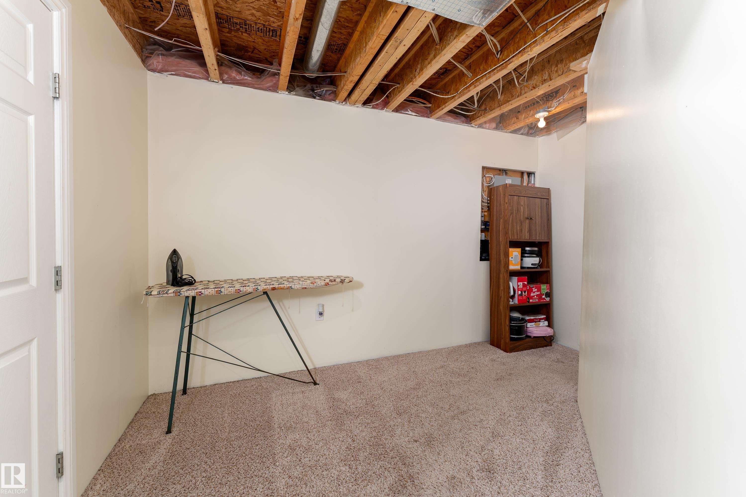 105 Galloway Wynd, Fort Saskatchewan, AB - Indoor