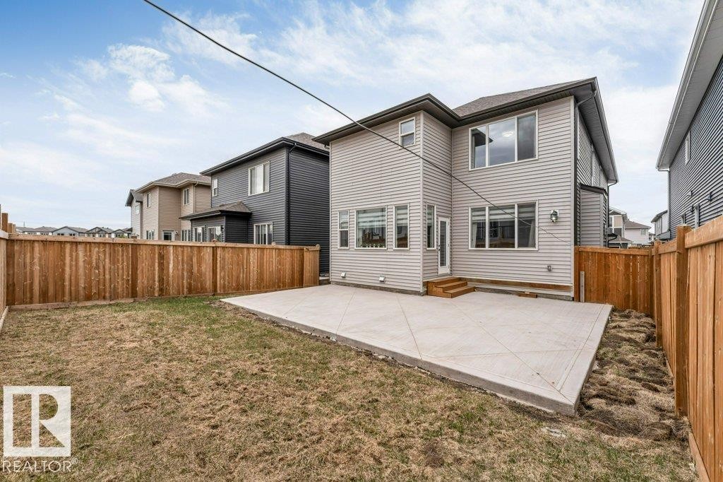 2107 14 Avenue, Edmonton, AB - Outdoor
