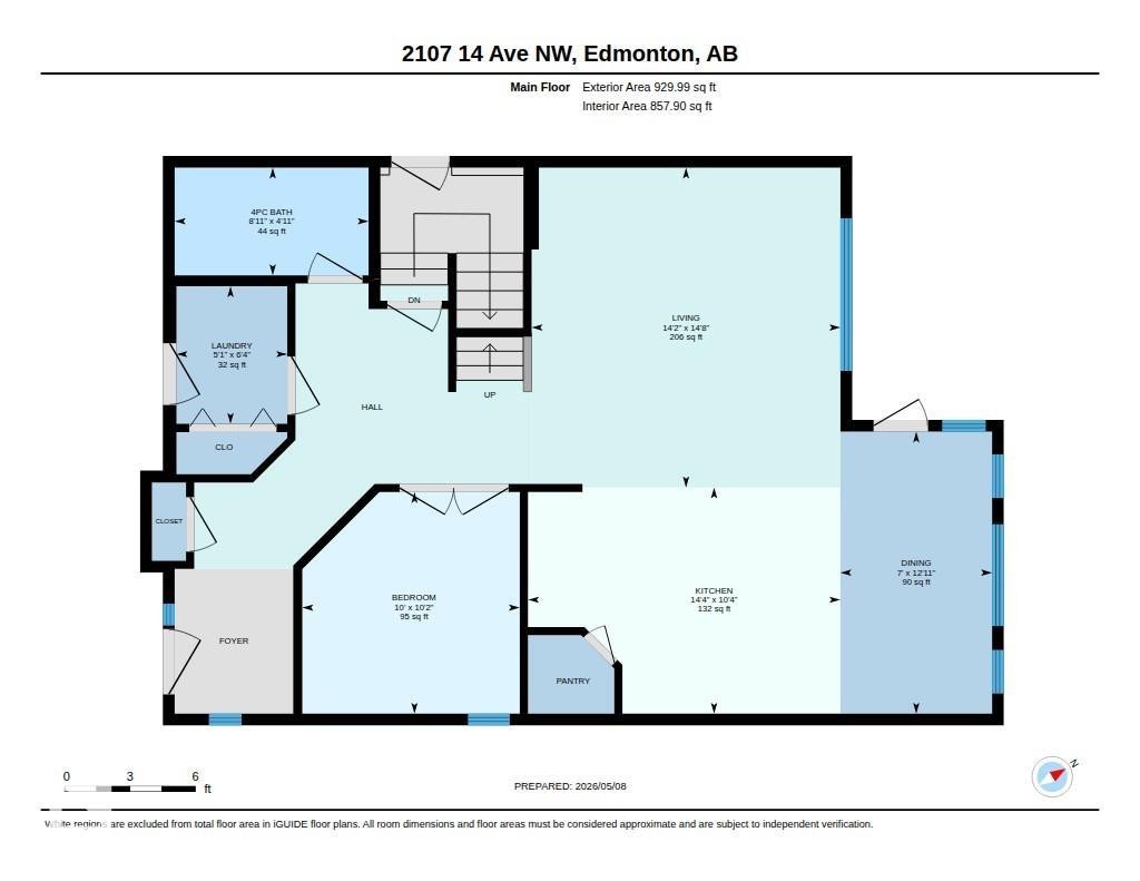 2107 14 Avenue, Edmonton, AB - Other