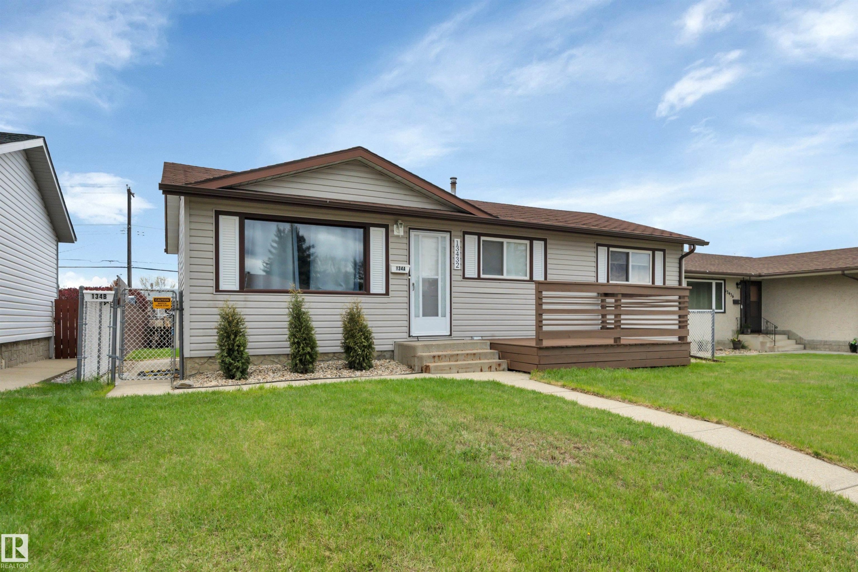 13432 58 Street, Edmonton, AB - Outdoor