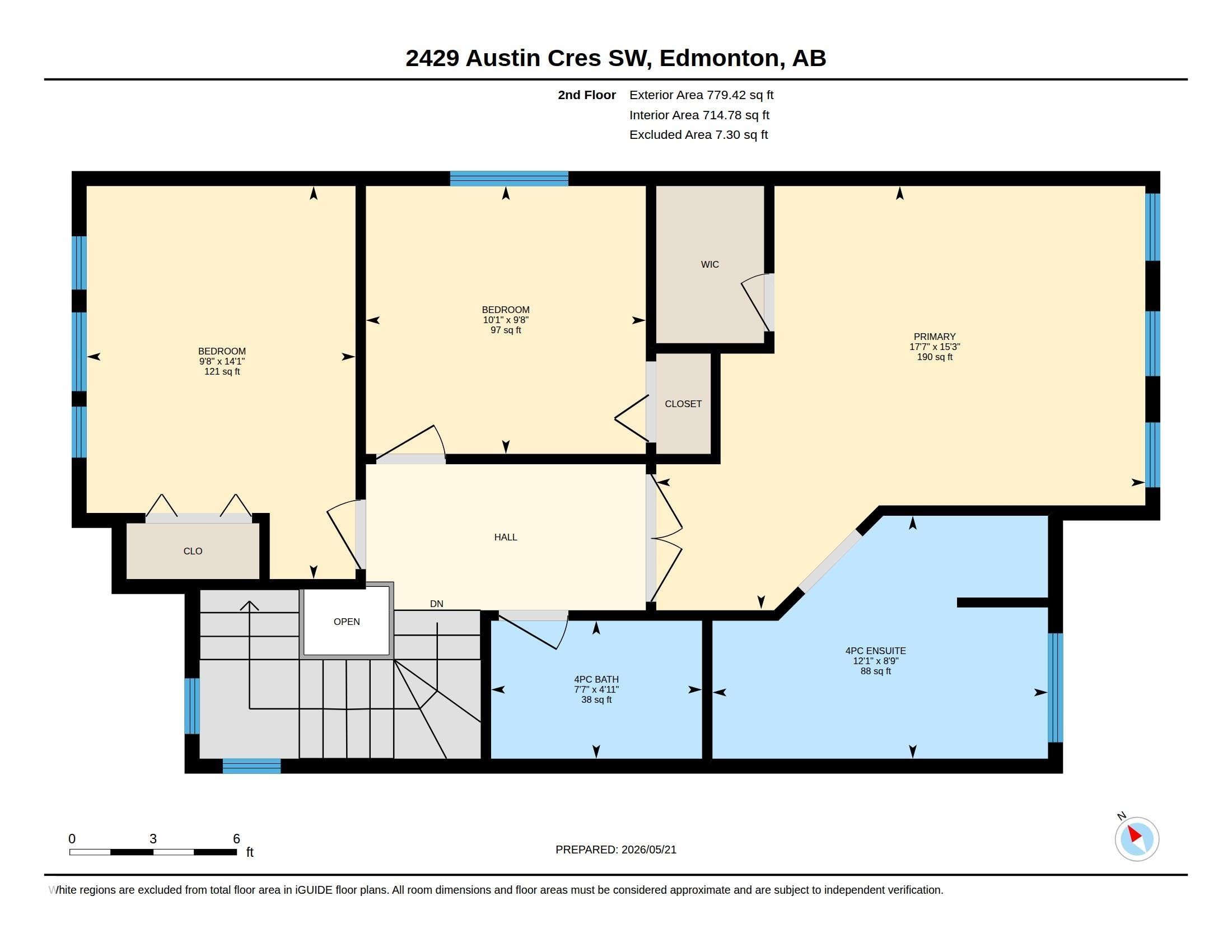 2429 Austin Crescent, Edmonton, AB - Other