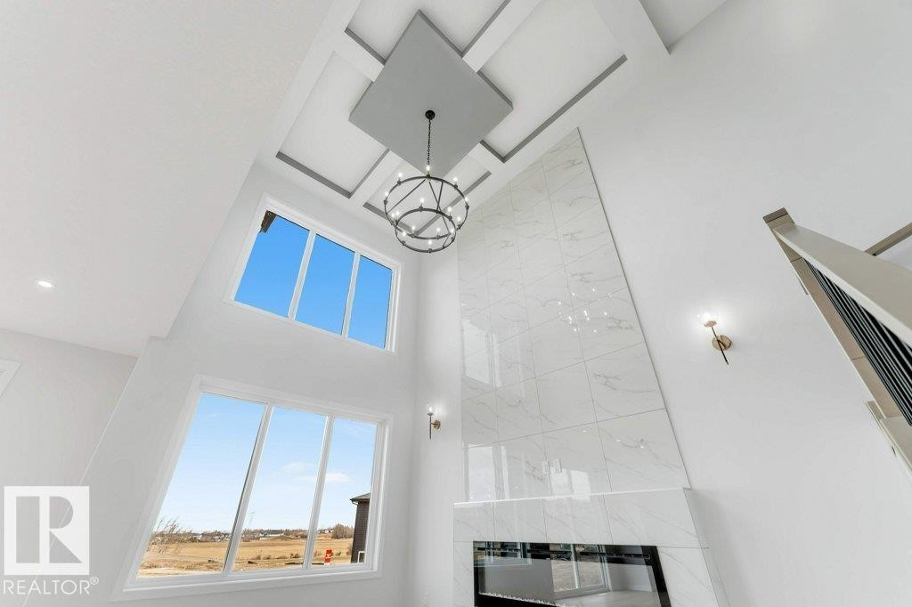 1847 Crossbill Loop Nw, Edmonton, AB - Indoor Photo Showing Other Room