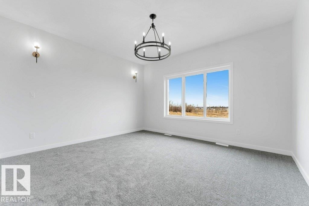 1847 Crossbill Loop Nw, Edmonton, AB - Indoor Photo Showing Other Room