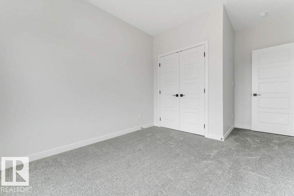 1847 Crossbill Loop Nw, Edmonton, AB - Indoor Photo Showing Other Room