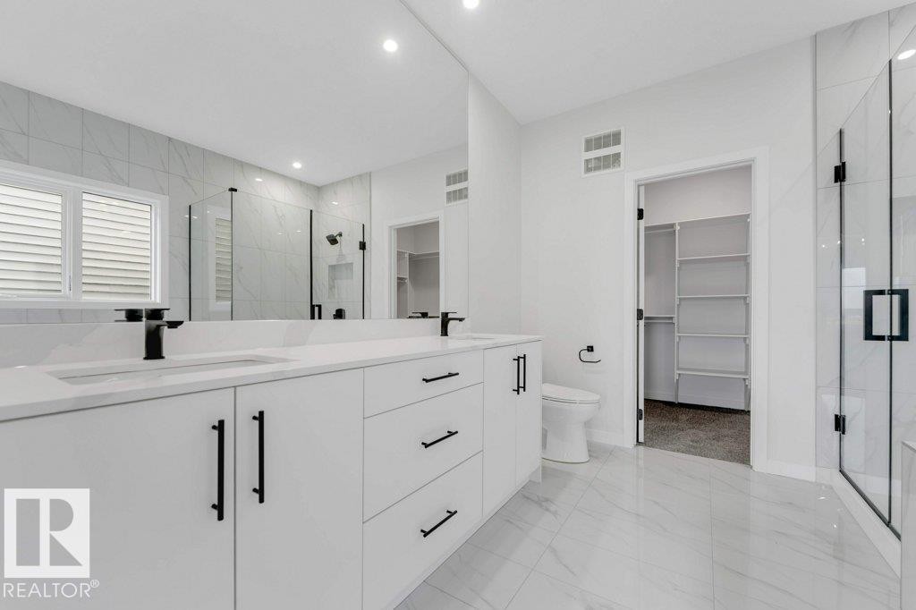 1847 Crossbill Loop Nw, Edmonton, AB - Indoor Photo Showing Other Room
