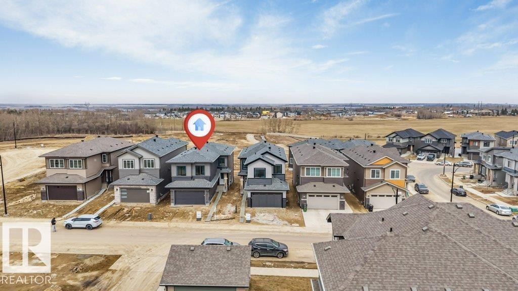 1847 Crossbill Loop Nw, Edmonton, AB - Outdoor