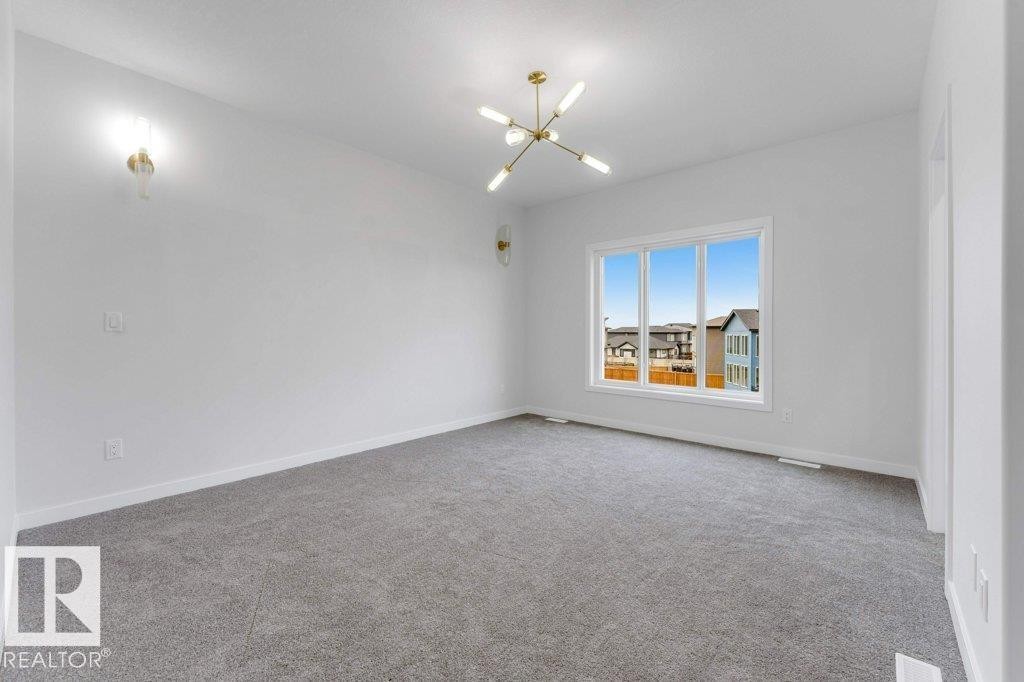1623 Siskin Link Link, Edmonton, AB - Indoor Photo Showing Other Room