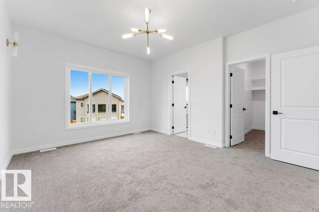 1623 Siskin Link Link, Edmonton, AB - Indoor Photo Showing Other Room