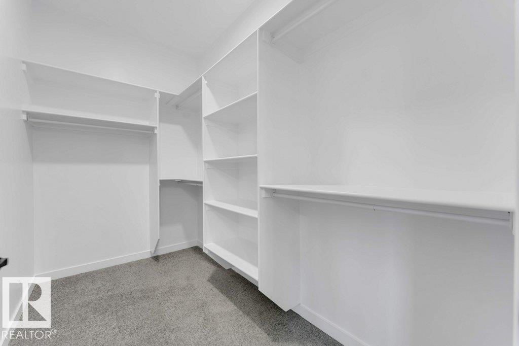 1623 Siskin Link Link, Edmonton, AB - Indoor With Storage