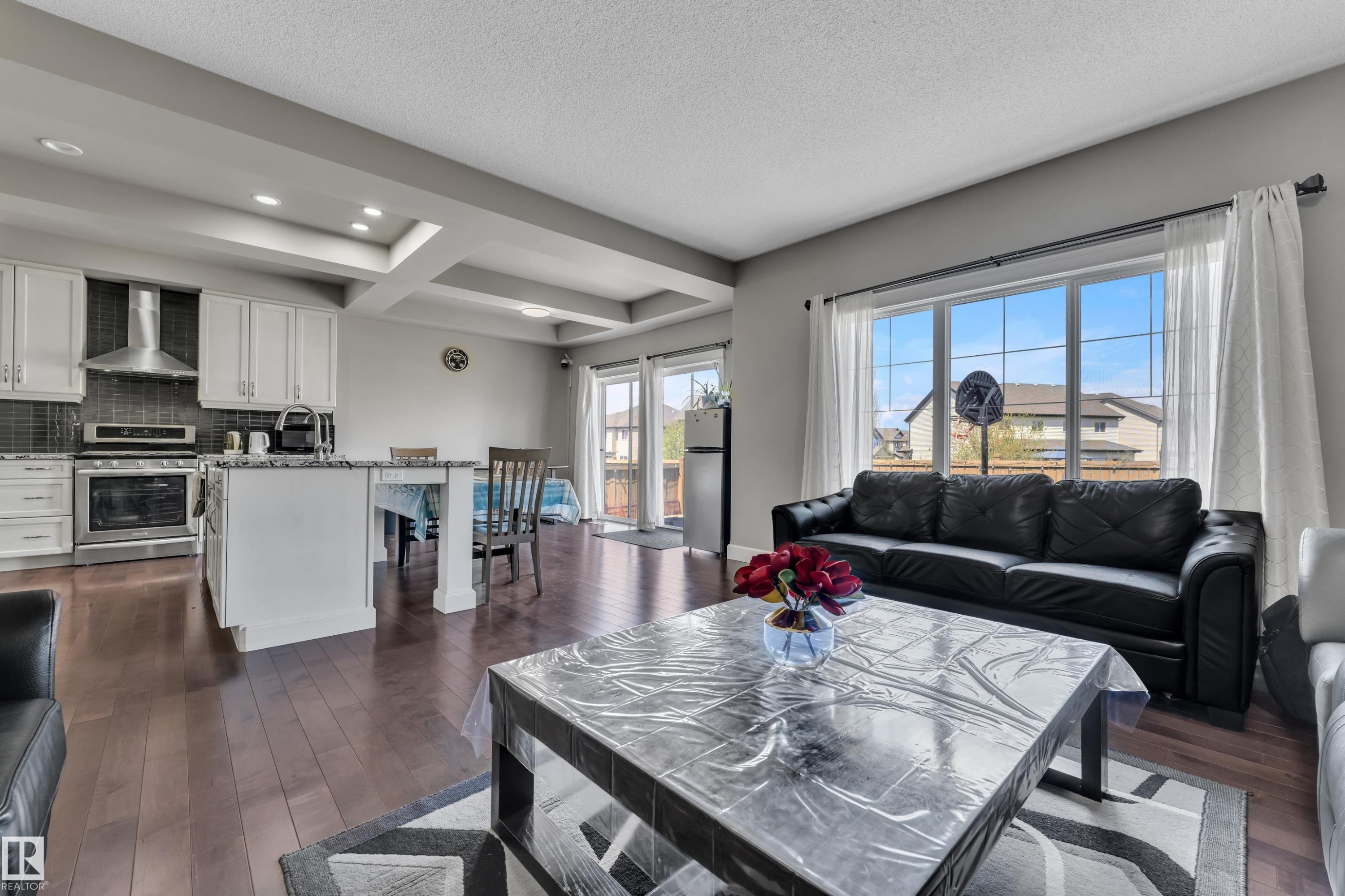 3203 Winspear Crescent, Edmonton, AB - Indoor