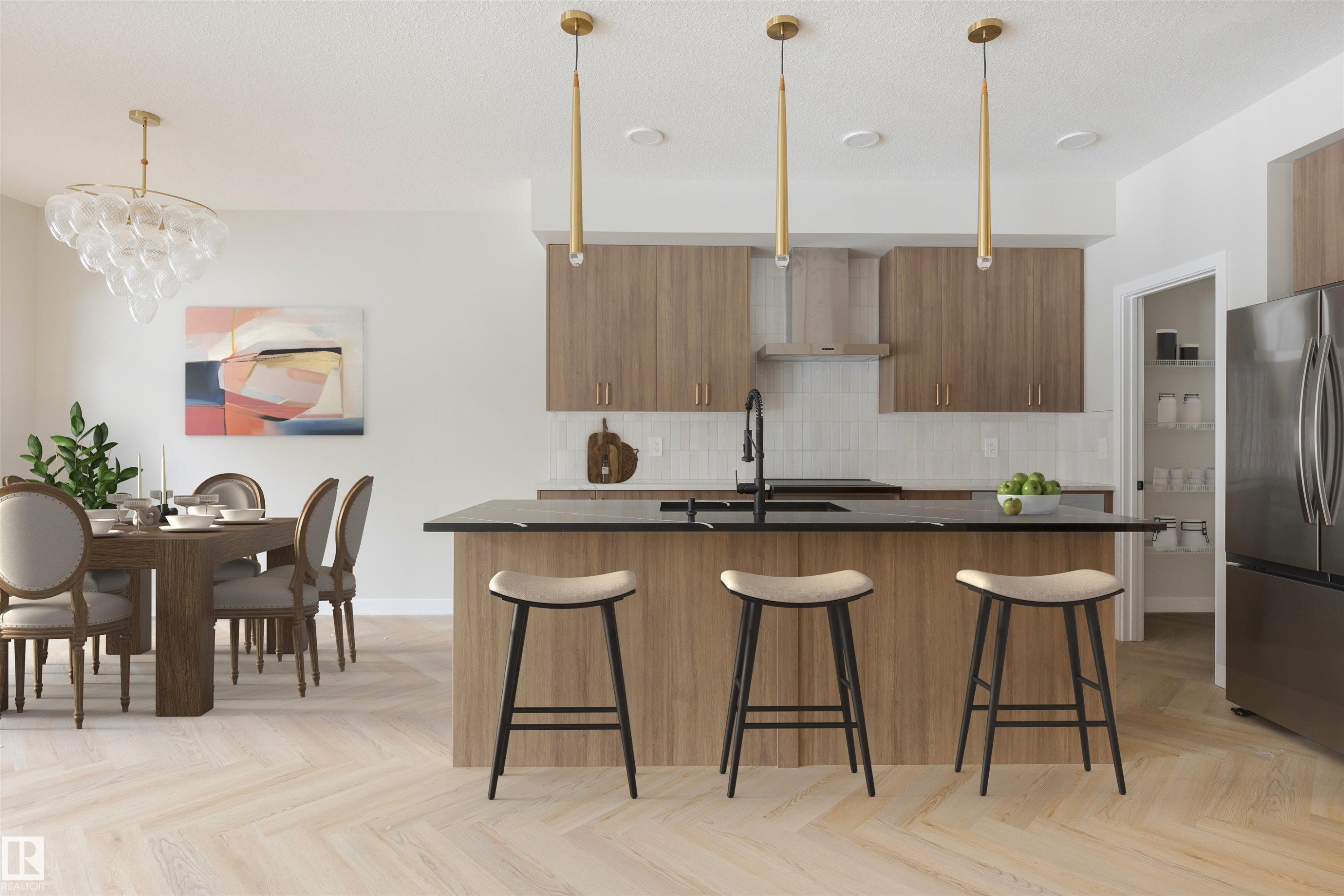 2210 Crossbill Link Nw, Edmonton, AB - Indoor