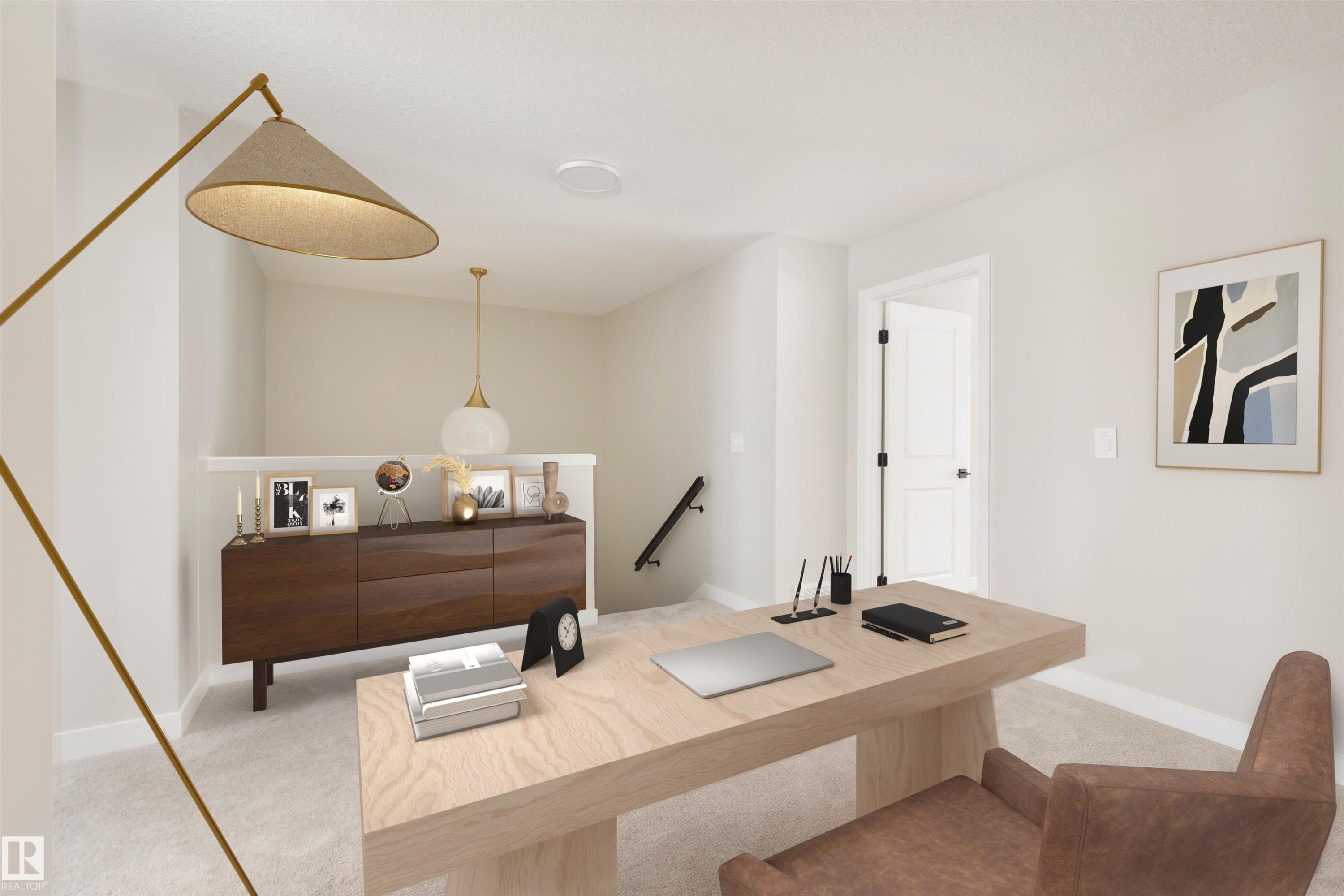 2210 Crossbill Link Nw, Edmonton, AB - Indoor