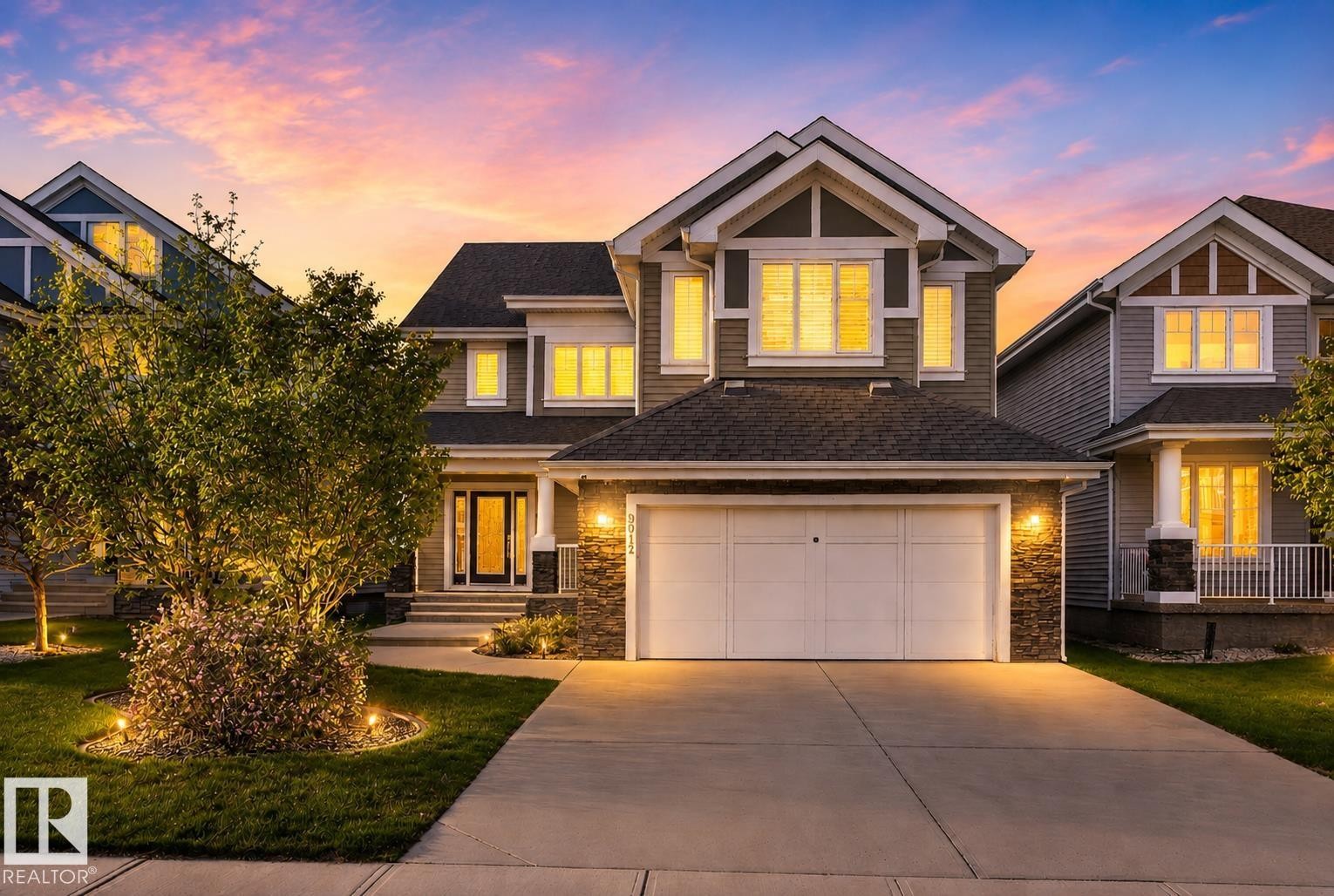 9012 24 Avenue, Edmonton, AB