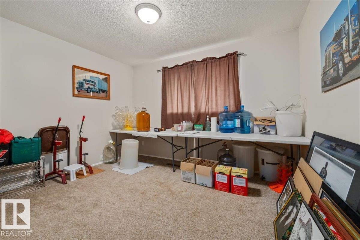 4411 209 Street Nw, Edmonton, AB - Indoor Photo Showing Other Room