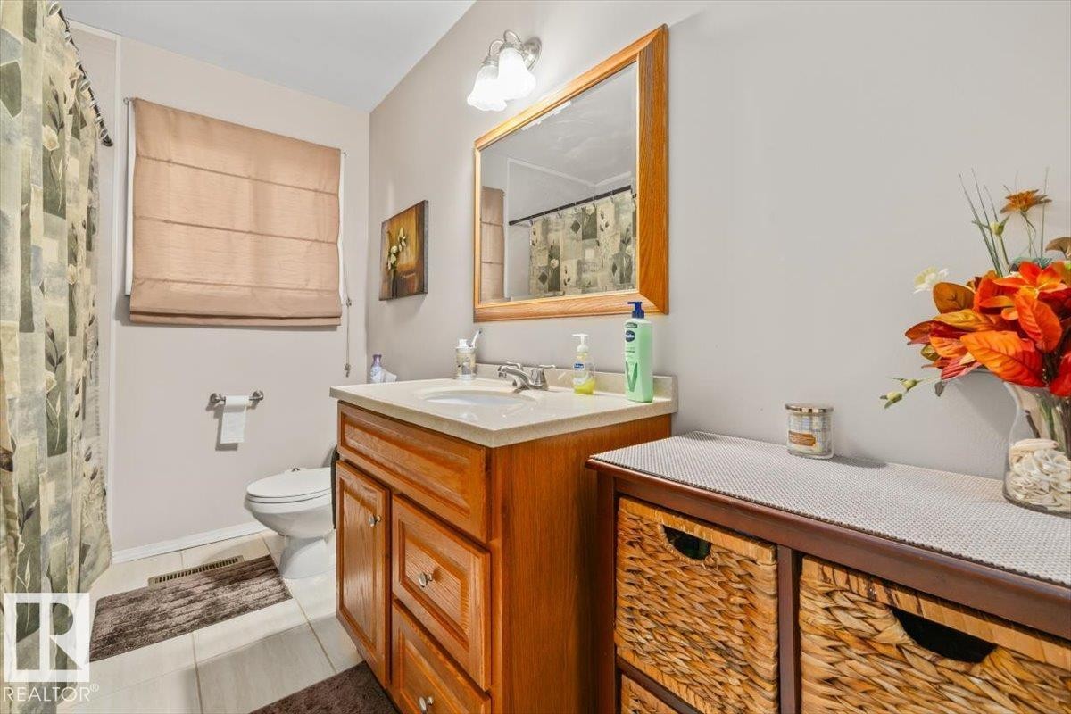 4411 209 Street Nw, Edmonton, AB - Indoor Photo Showing Bathroom