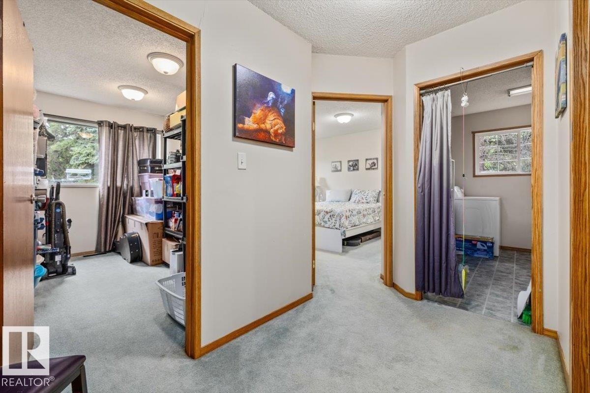 4411 209 Street Nw, Edmonton, AB - Indoor Photo Showing Other Room