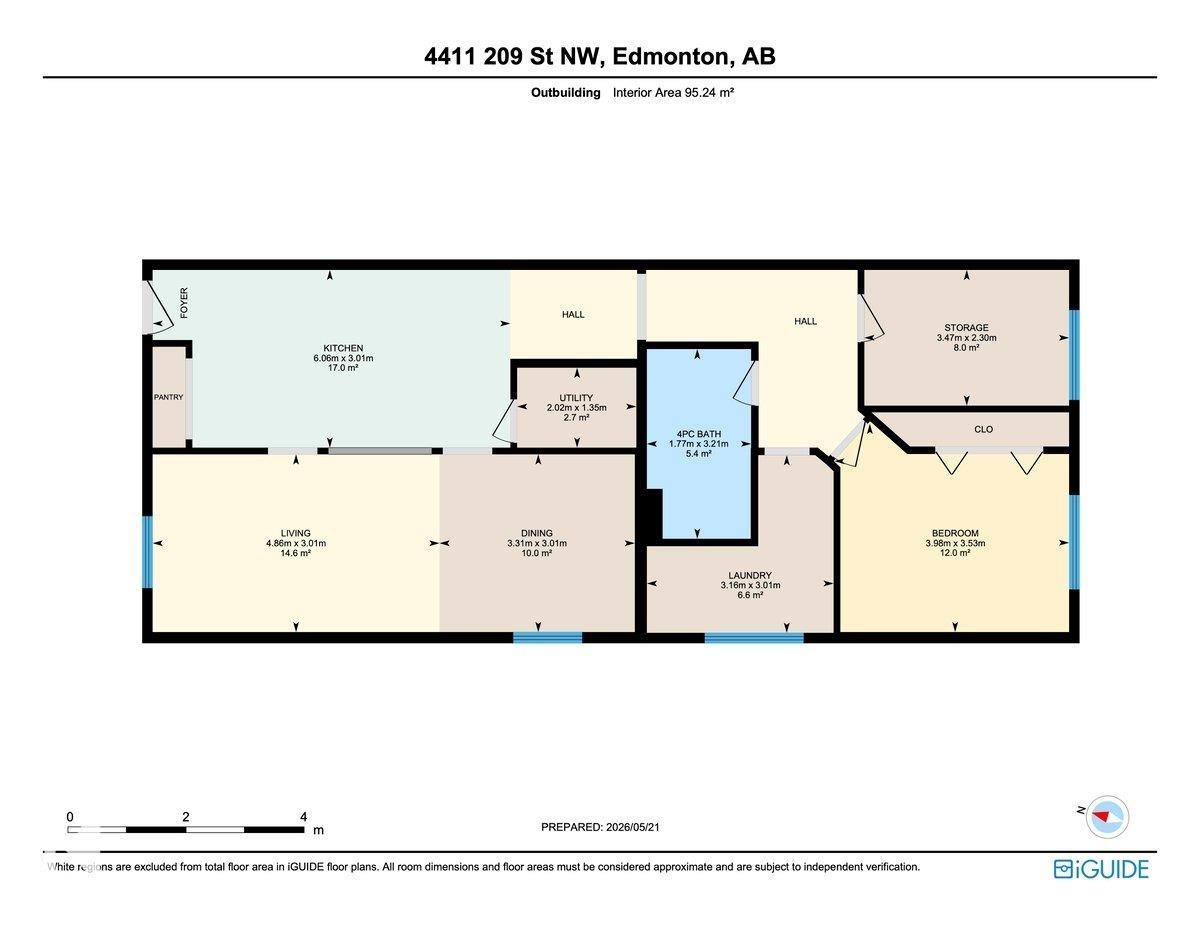 4411 209 Street Nw, Edmonton, AB - Other