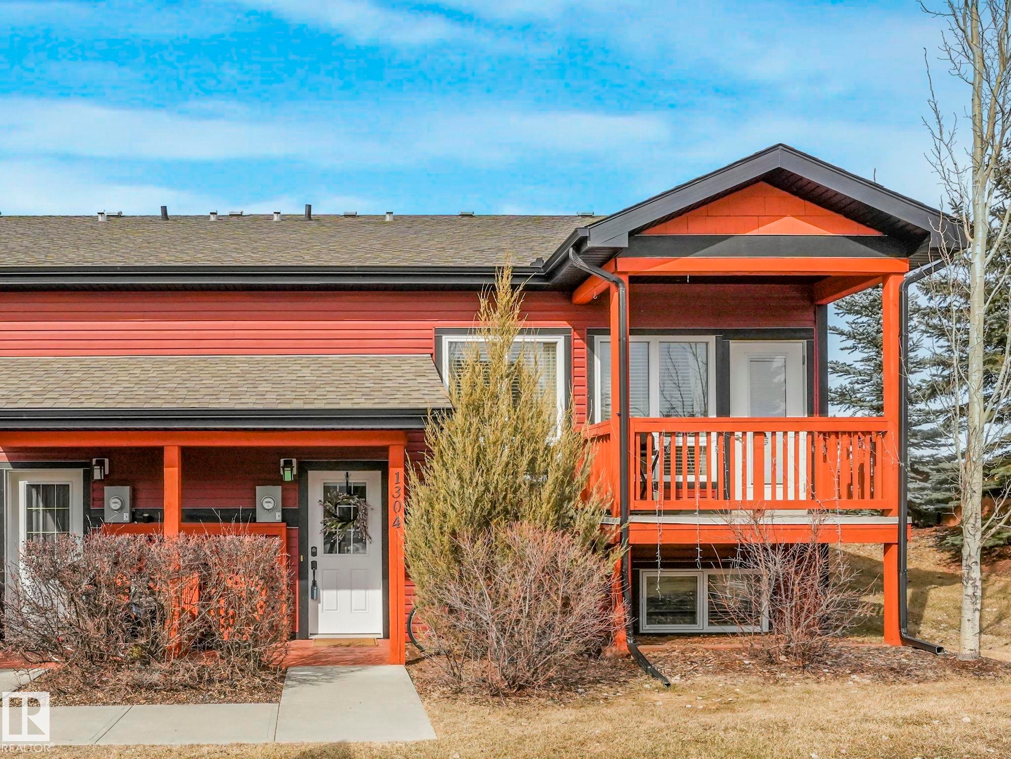 1304 Graybriar Green, Stony Plain, AB - Outdoor