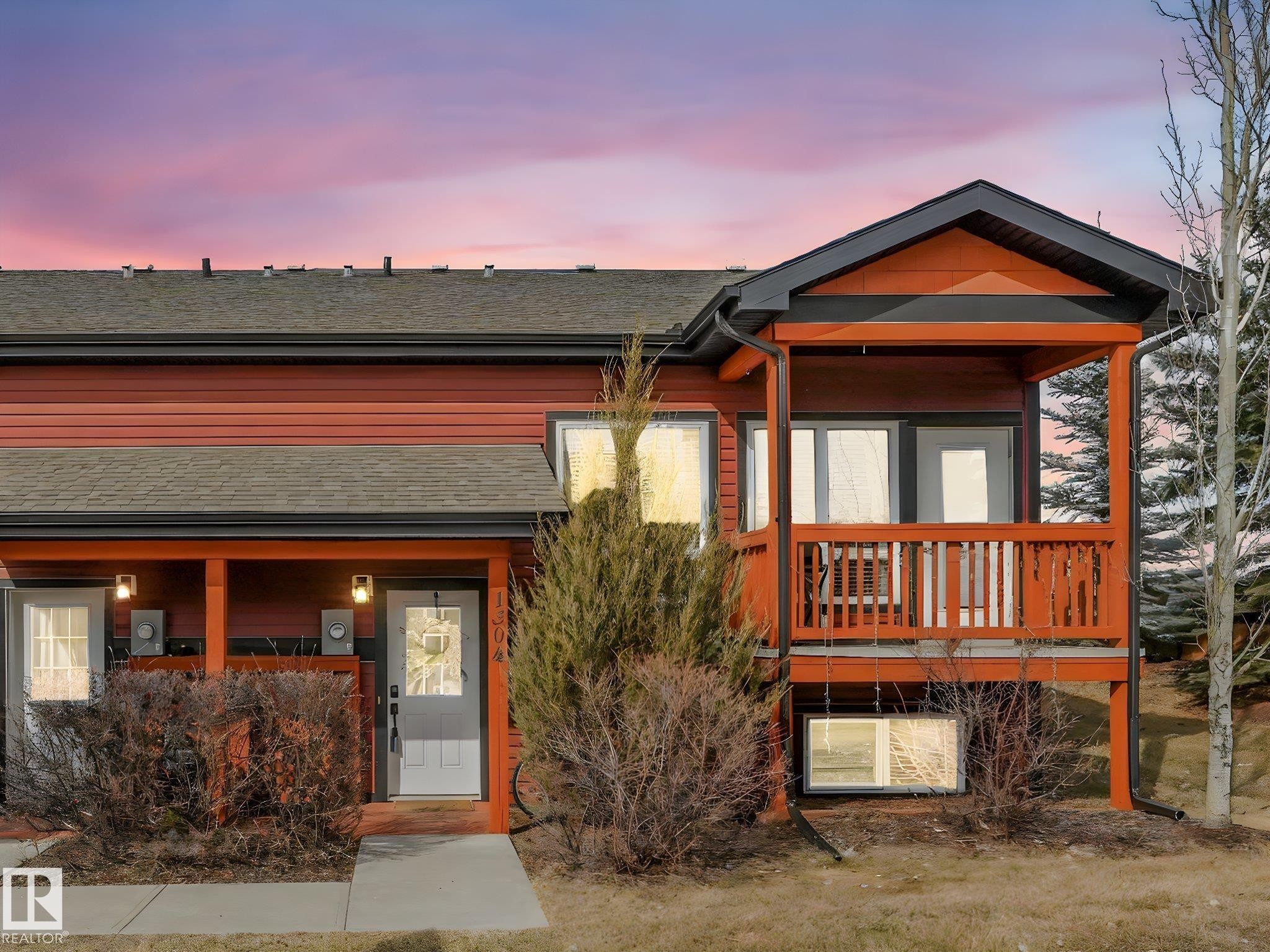 1304 Graybriar Green, Stony Plain, AB - Outdoor