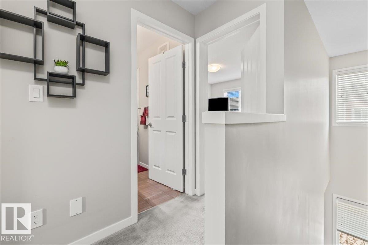 88 320 Secord Blvd, Edmonton, AB - Indoor Photo Showing Other Room