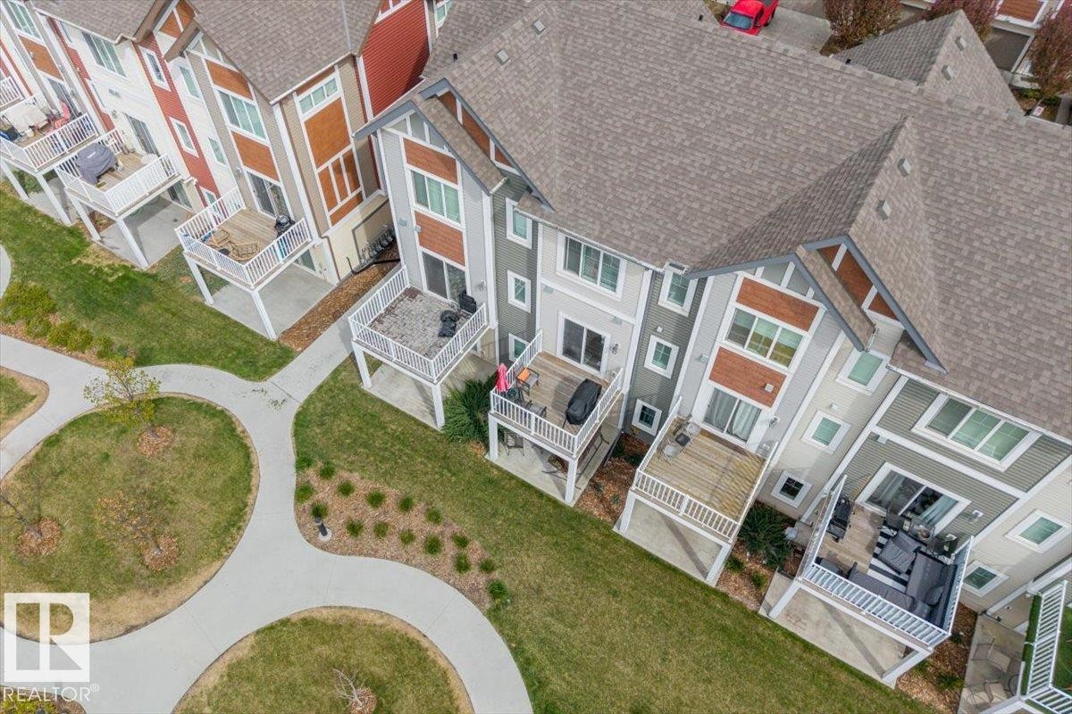 88 320 Secord Blvd, Edmonton, AB -