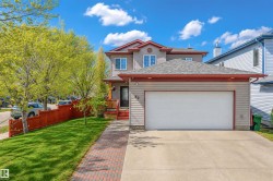 50 Galloway Wynd Fort Saskatchewan, AB T8L 0A3