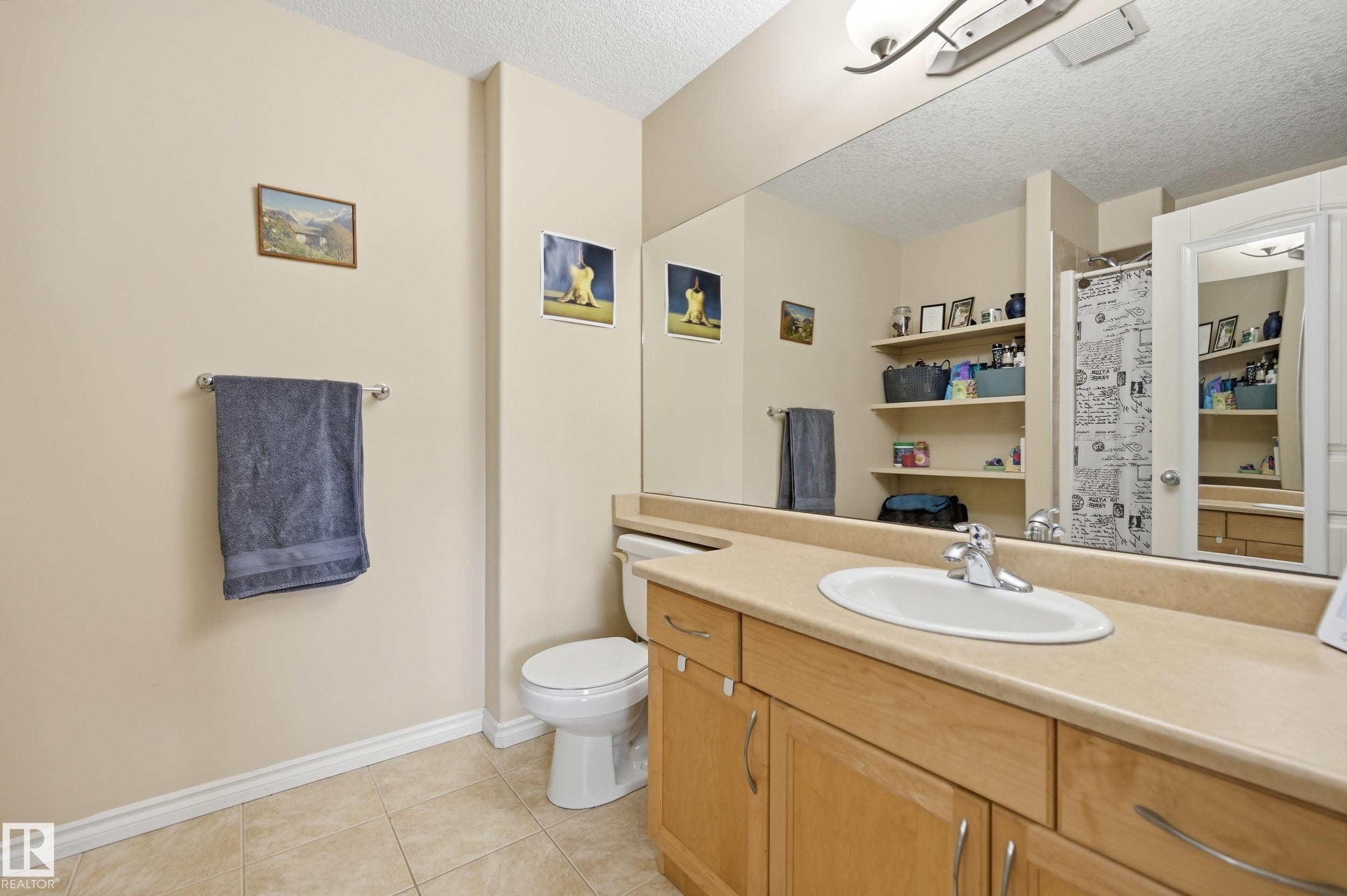 11337 76 Avenue Nw, Edmonton, AB - Indoor Photo Showing Bathroom