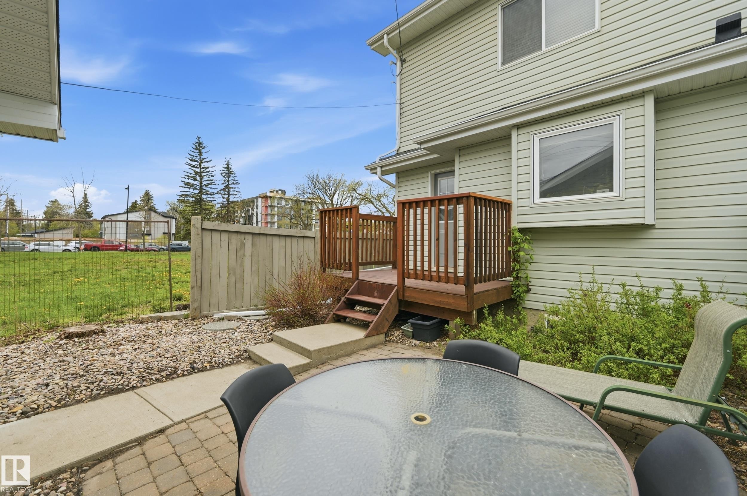 11337 76 Avenue Nw, Edmonton, AB - Outdoor With Exterior