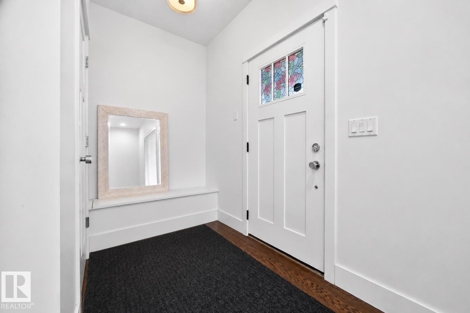 12620 106 Avenue, Edmonton, AB - Indoor Photo Showing Other Room