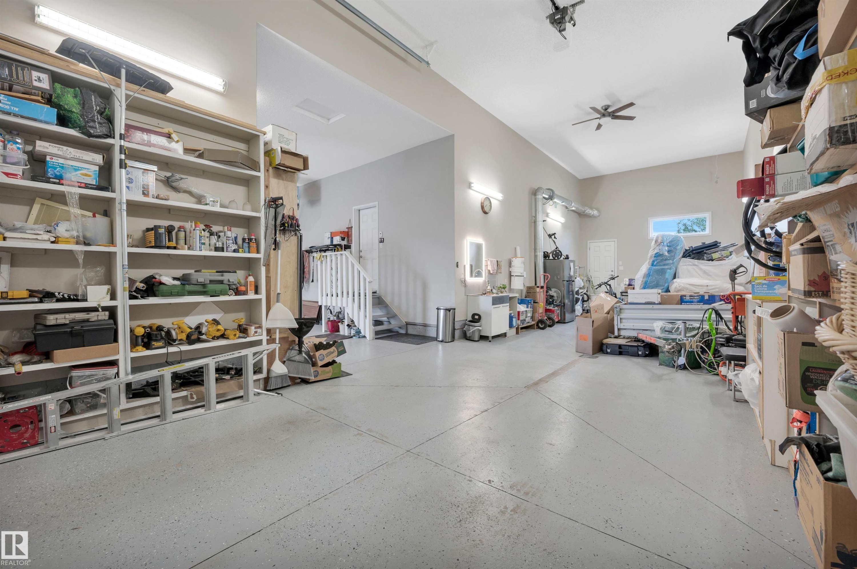 3 103 Allard Link, Edmonton, AB - Indoor