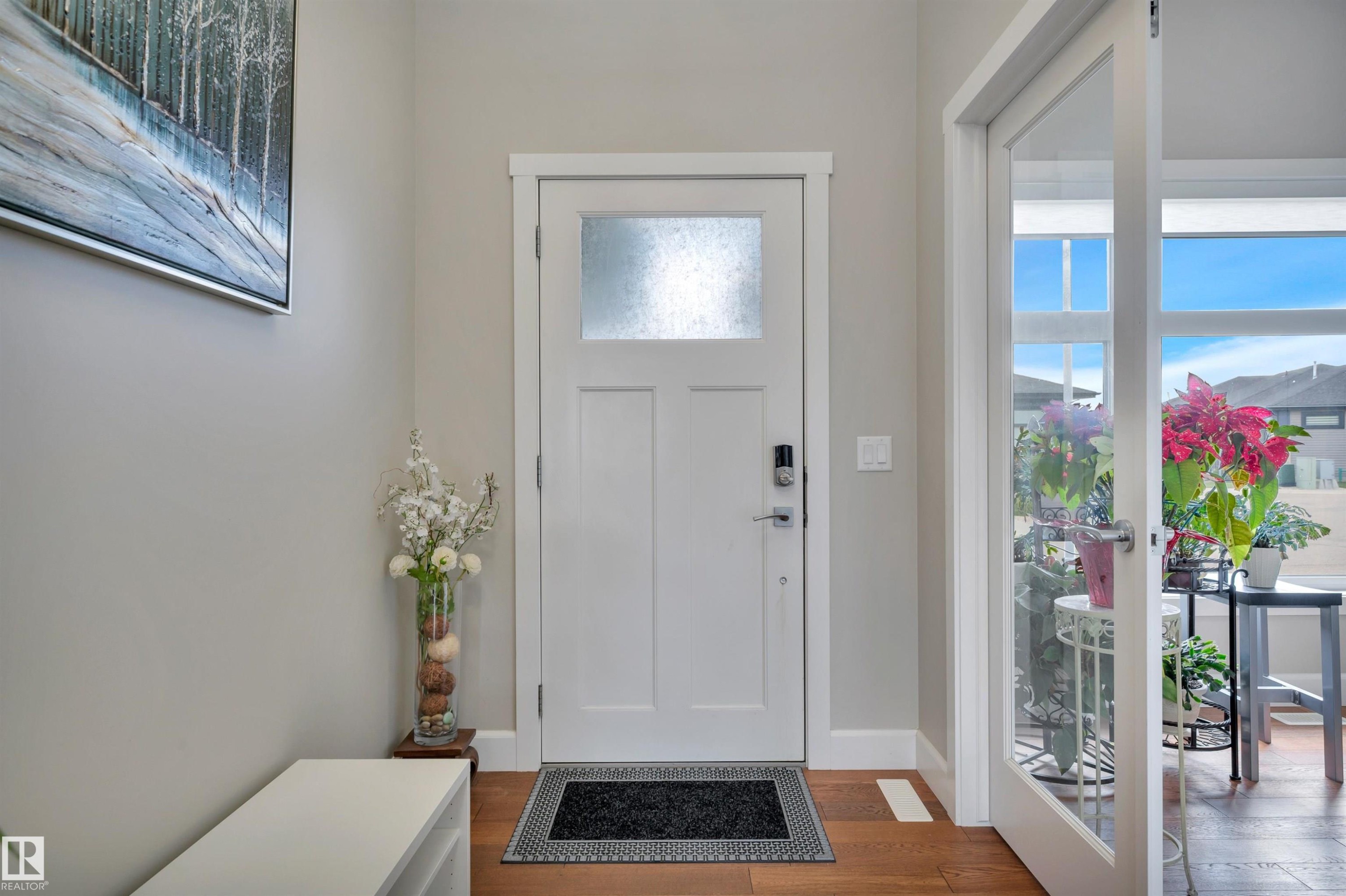 3 103 Allard Link, Edmonton, AB - Indoor Photo Showing Other Room
