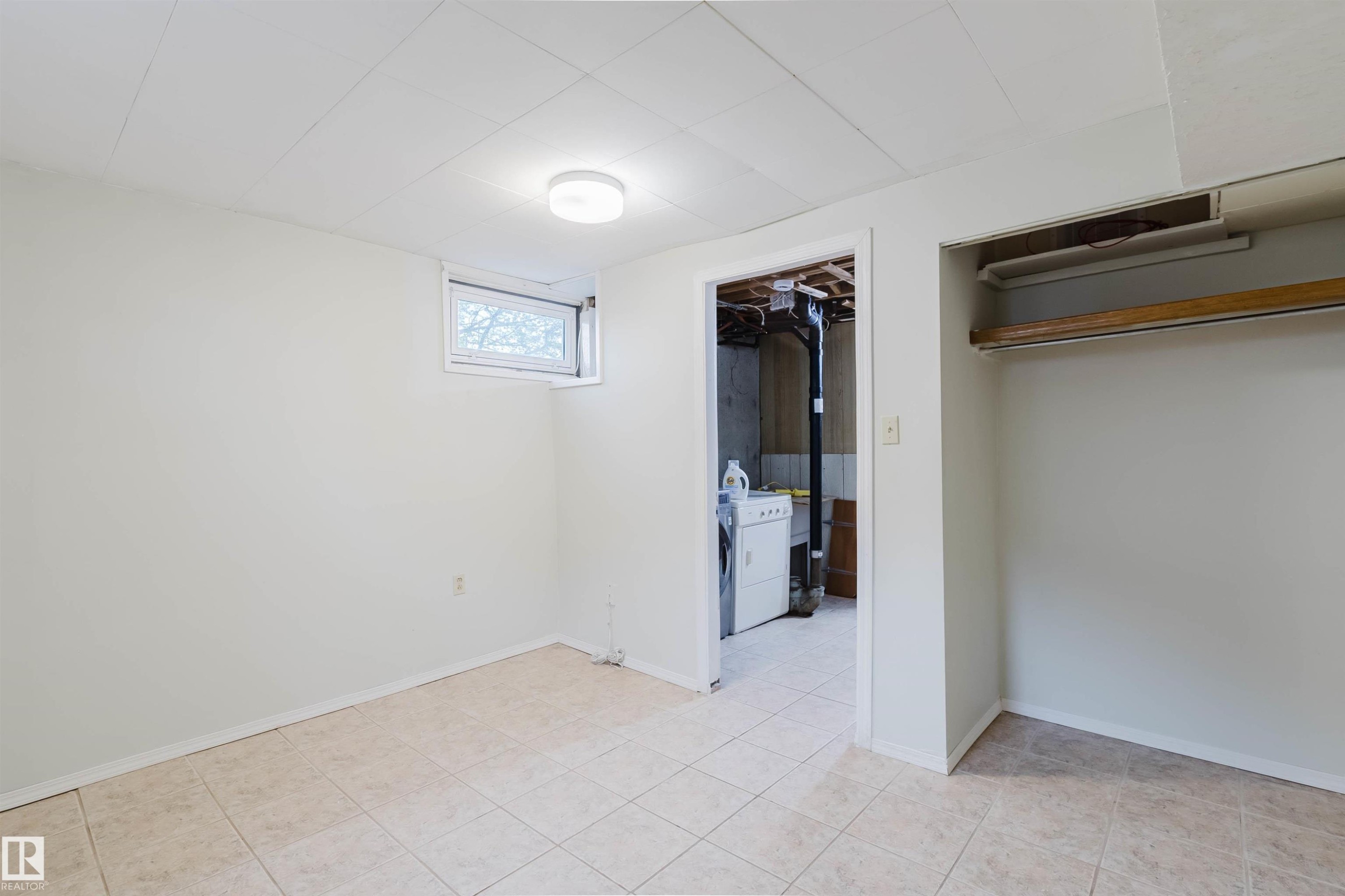 8311 160 Street, Edmonton, AB - Indoor Photo Showing Other Room