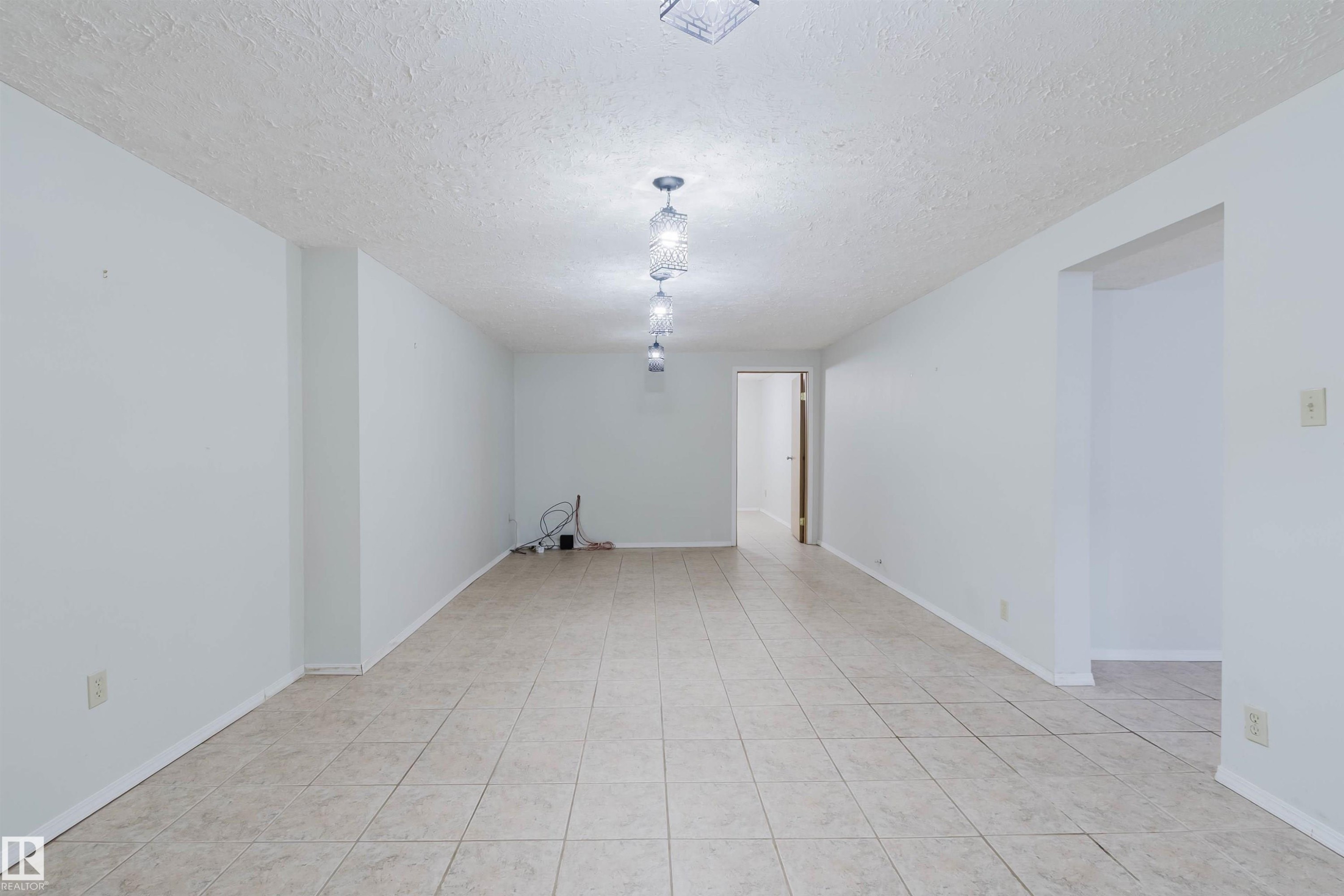 8311 160 Street, Edmonton, AB - Indoor Photo Showing Other Room