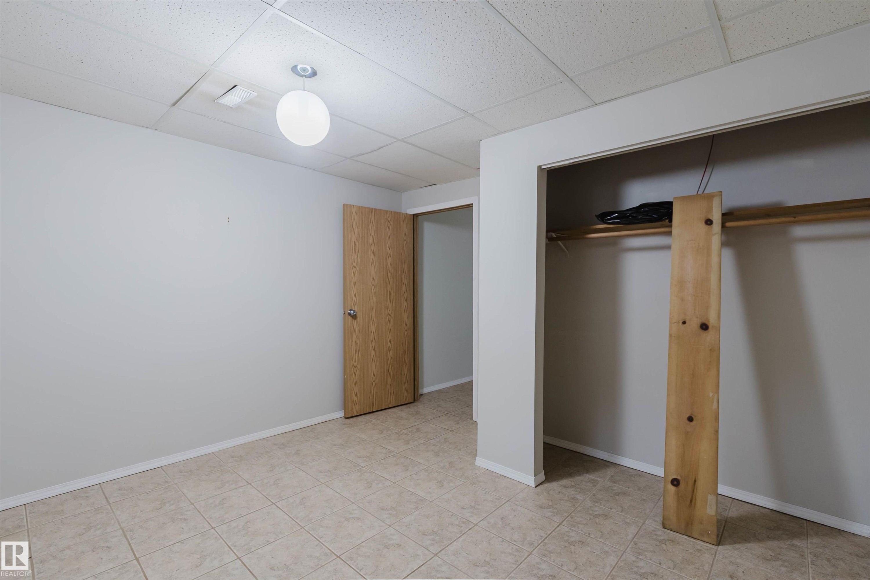 8311 160 Street, Edmonton, AB - Indoor Photo Showing Other Room