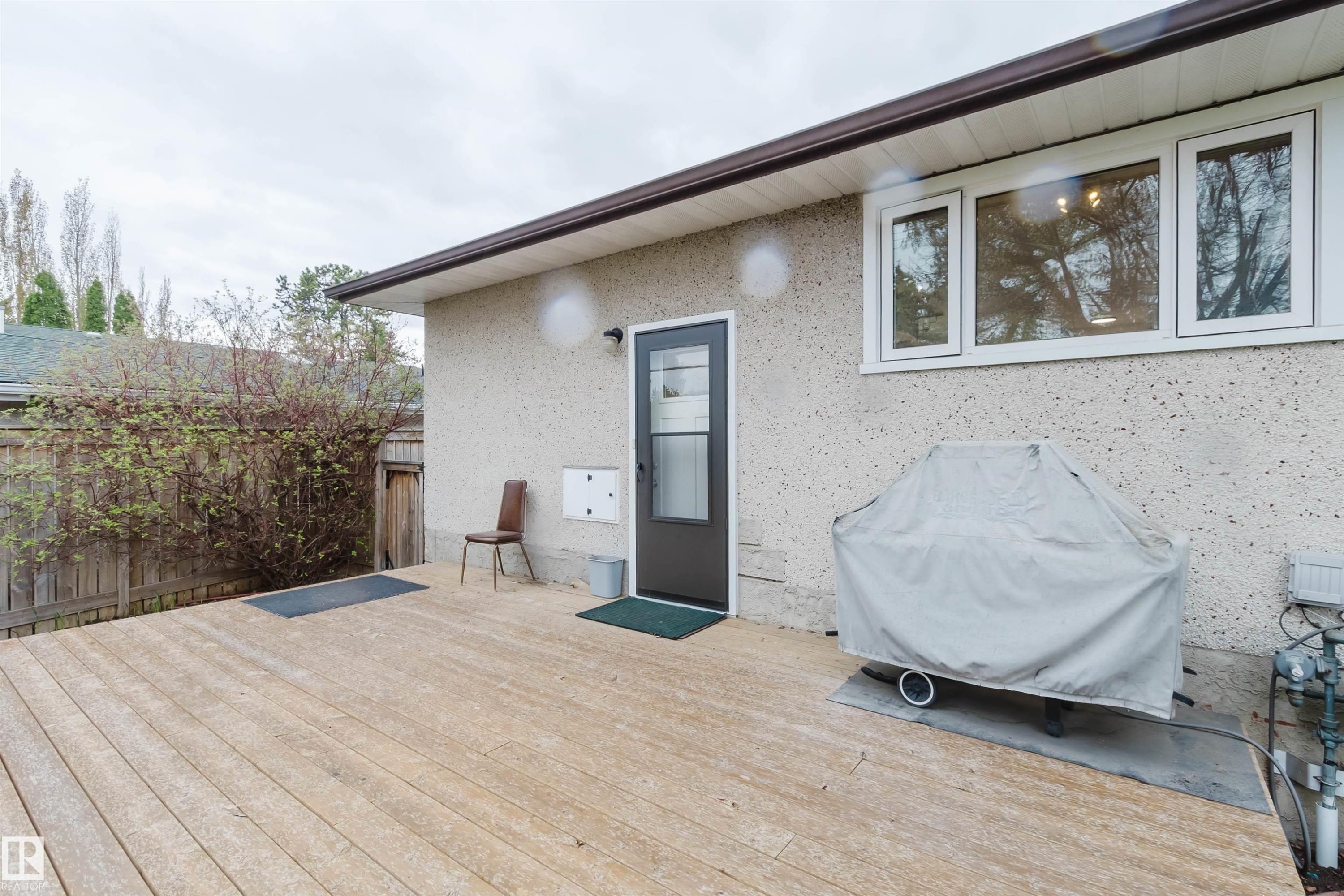 8311 160 Street, Edmonton, AB - Outdoor With Exterior