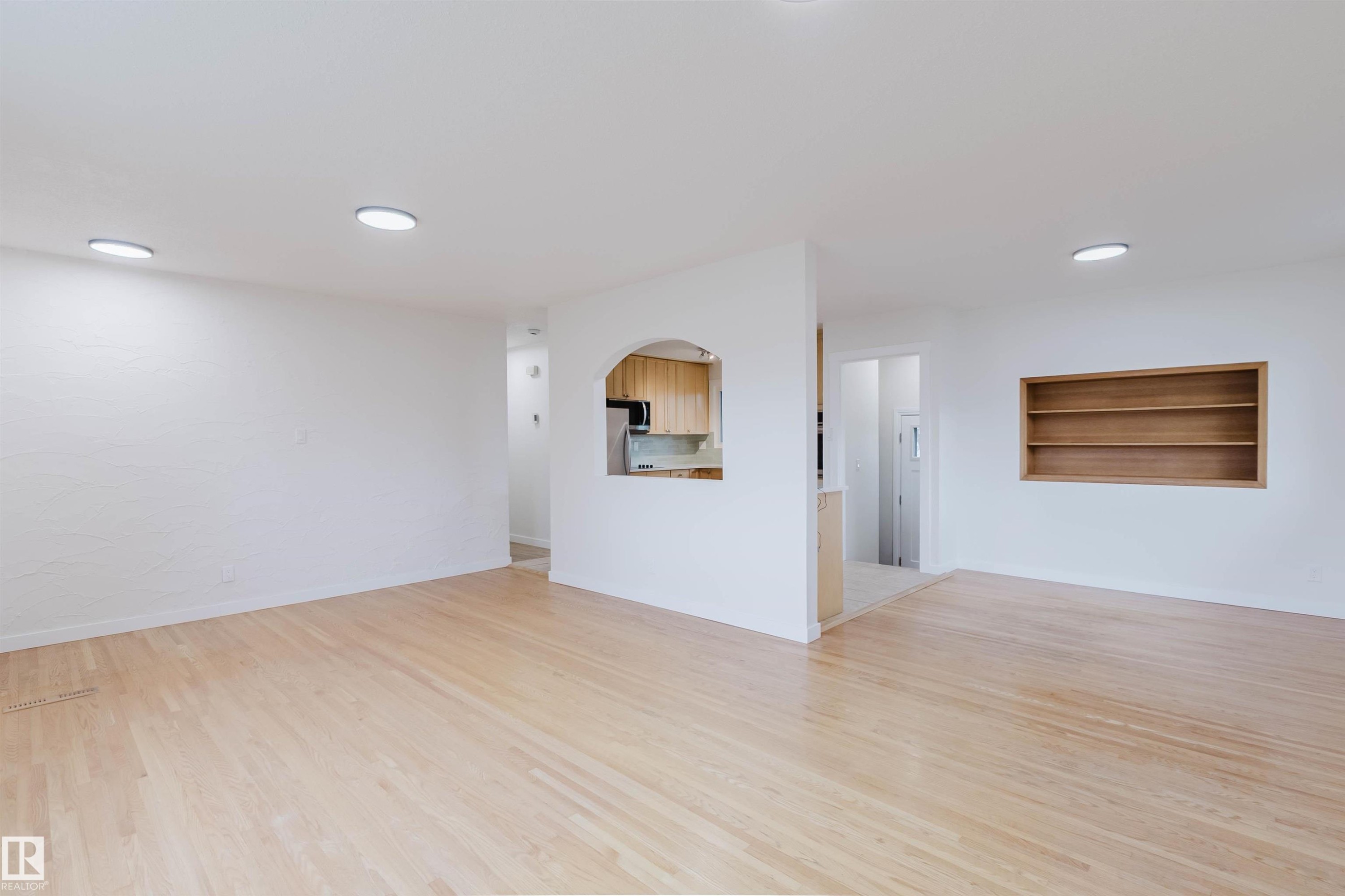 8311 160 Street, Edmonton, AB - Indoor Photo Showing Other Room