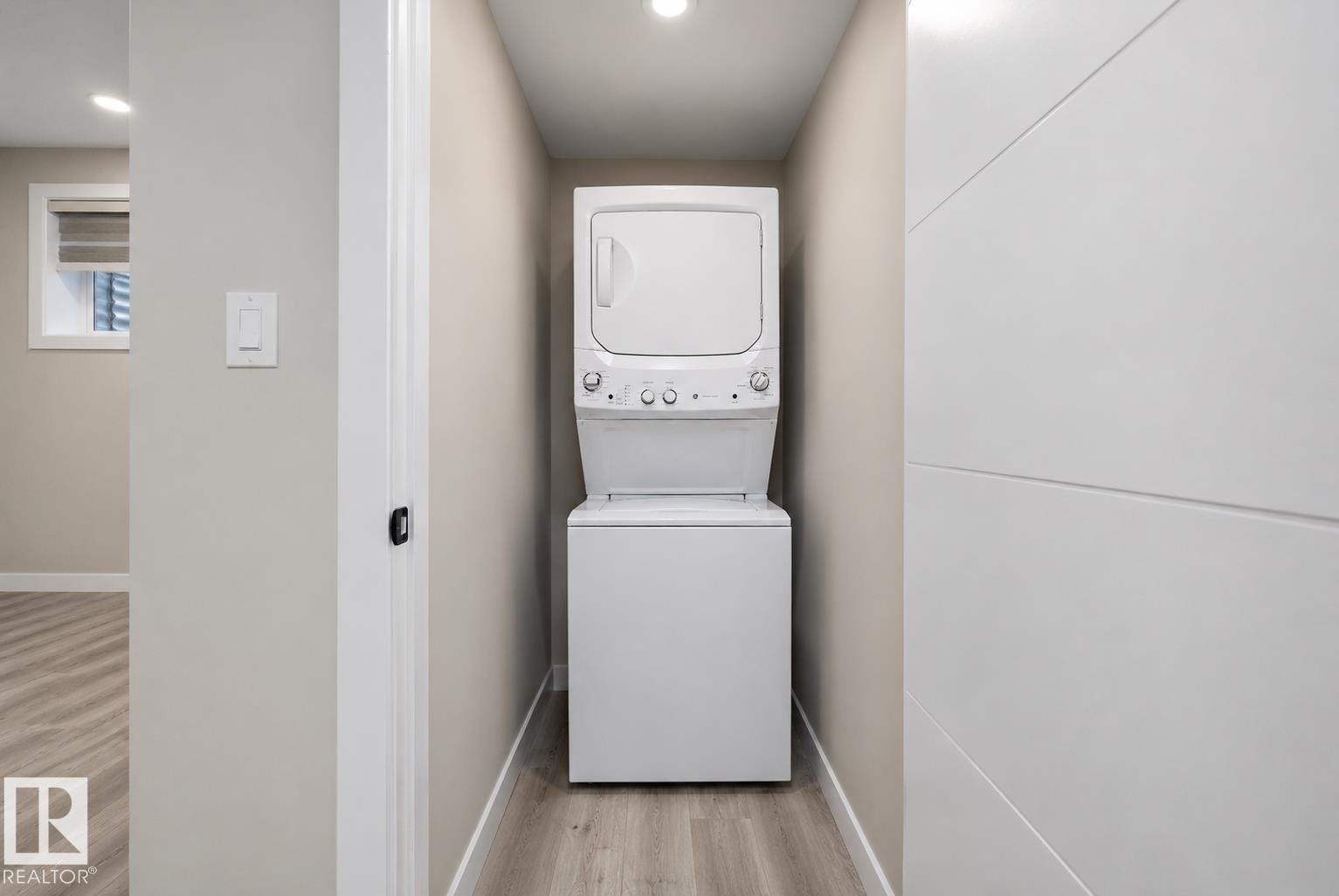 Legal Suite Second Laundry - 7208 78 Avenue, Edmonton, AB