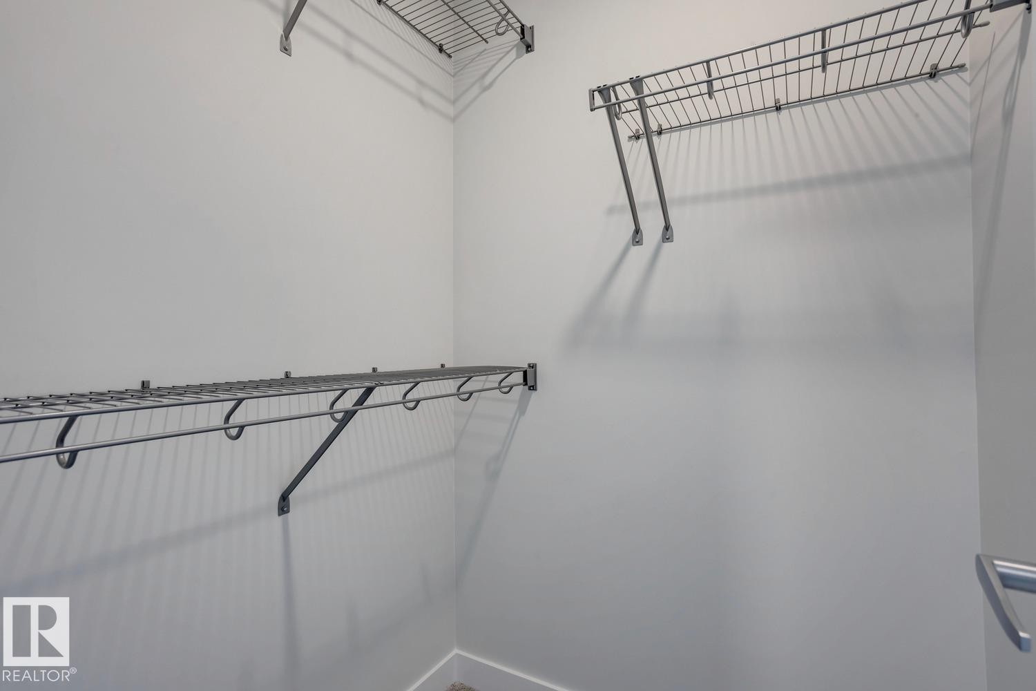 308 Brae Way, Leduc, AB - Indoor With Storage