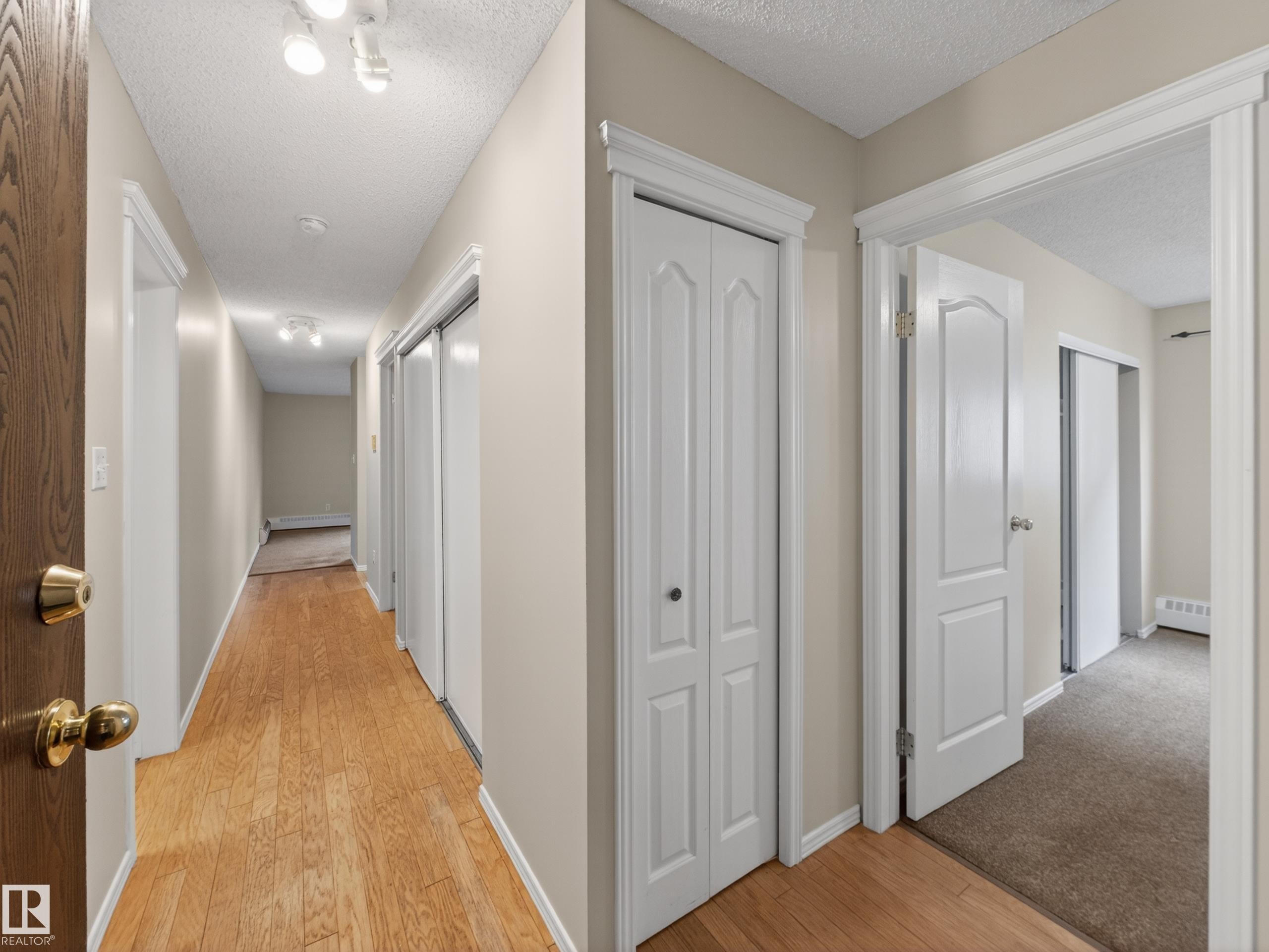 204 10731 84 Avenue, Edmonton, AB - Indoor Photo Showing Other Room
