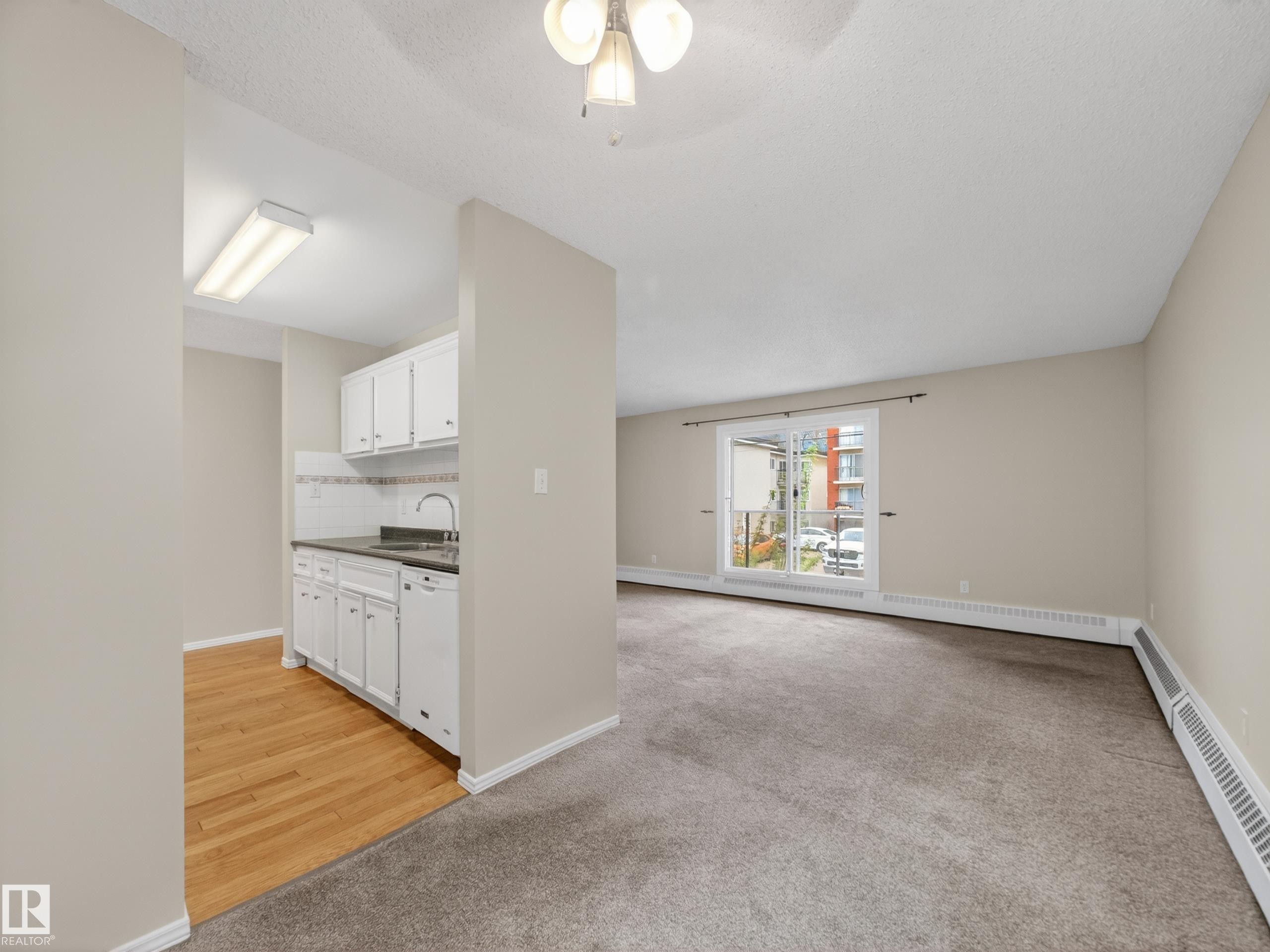 204 10731 84 Avenue, Edmonton, AB - Indoor