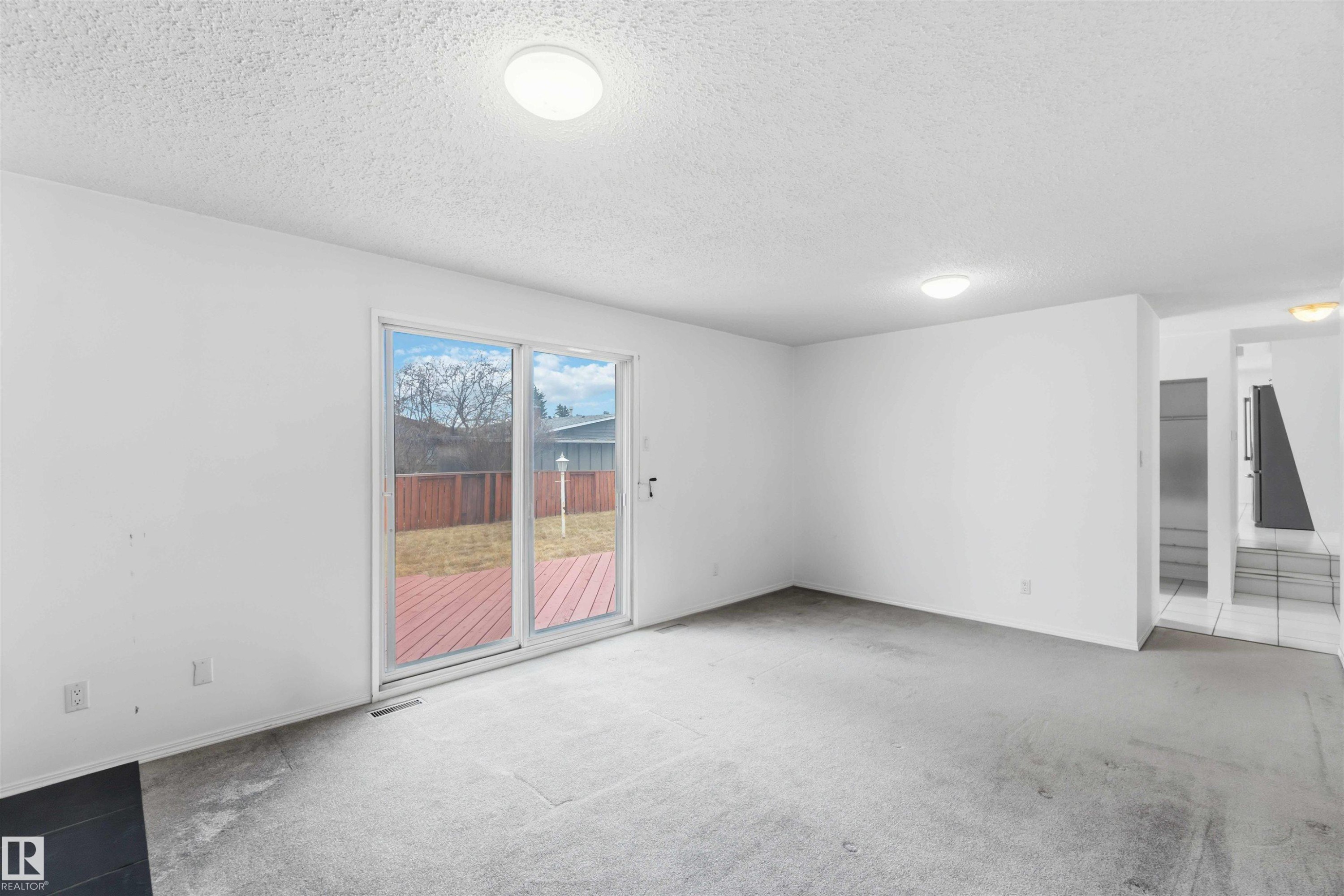 17919 94 Avenue, Edmonton, AB - Indoor Photo Showing Other Room