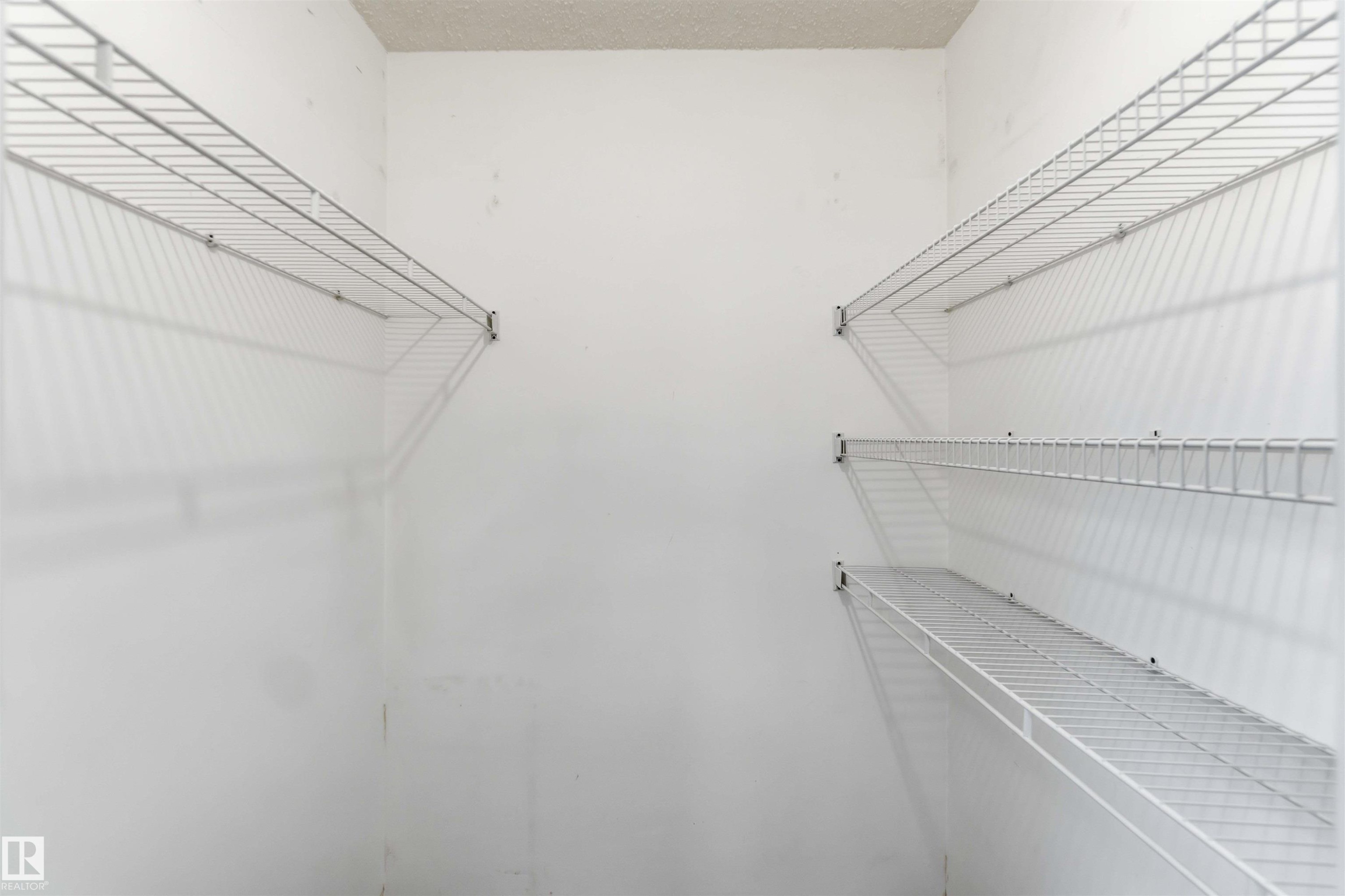 17919 94 Avenue, Edmonton, AB - Indoor With Storage