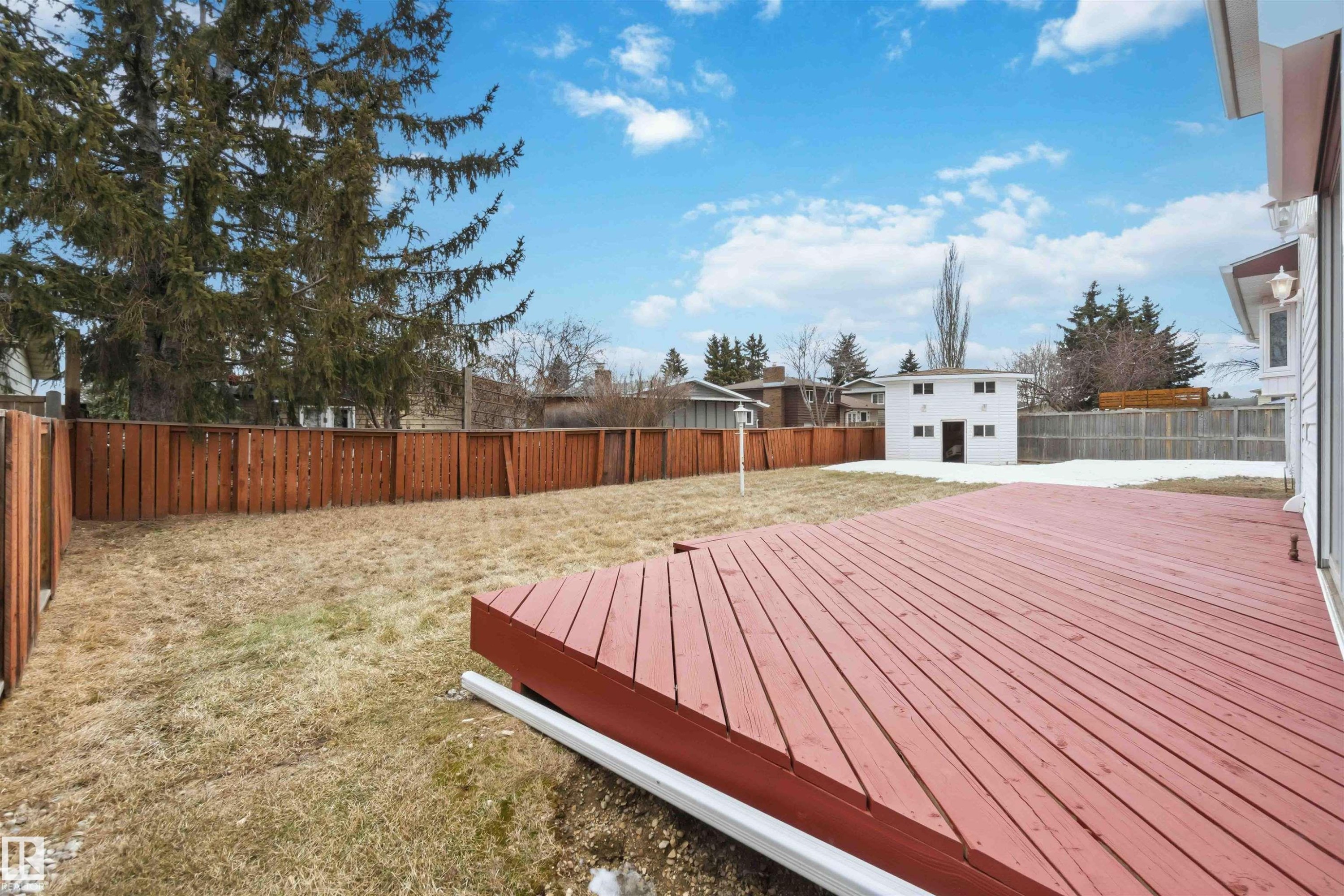 17919 94 Avenue, Edmonton, AB - Outdoor