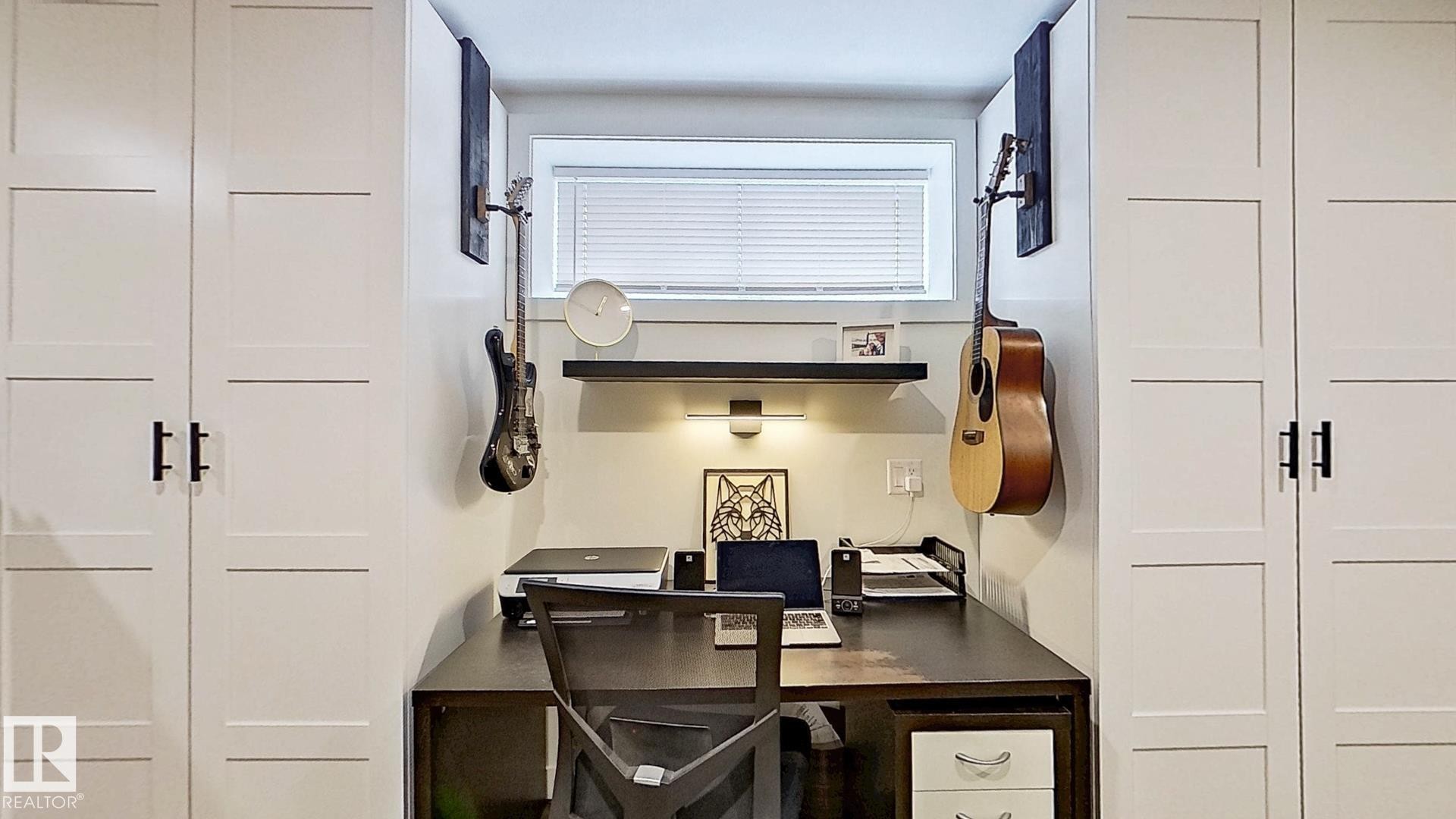 37 Emberside Link, Cochrane, AB - Indoor Photo Showing Other Room