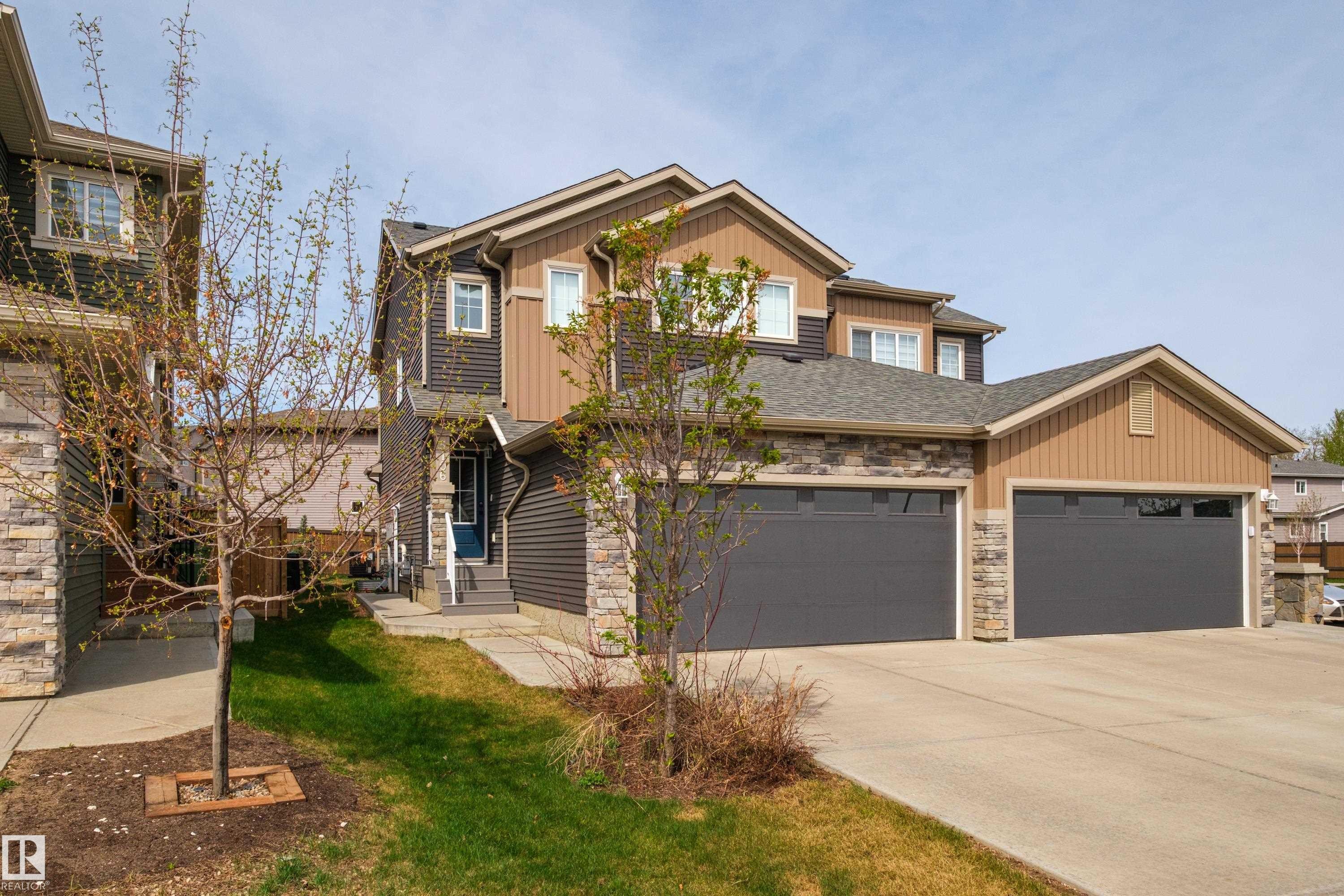 5106 Lark Crescent, Edmonton, AB